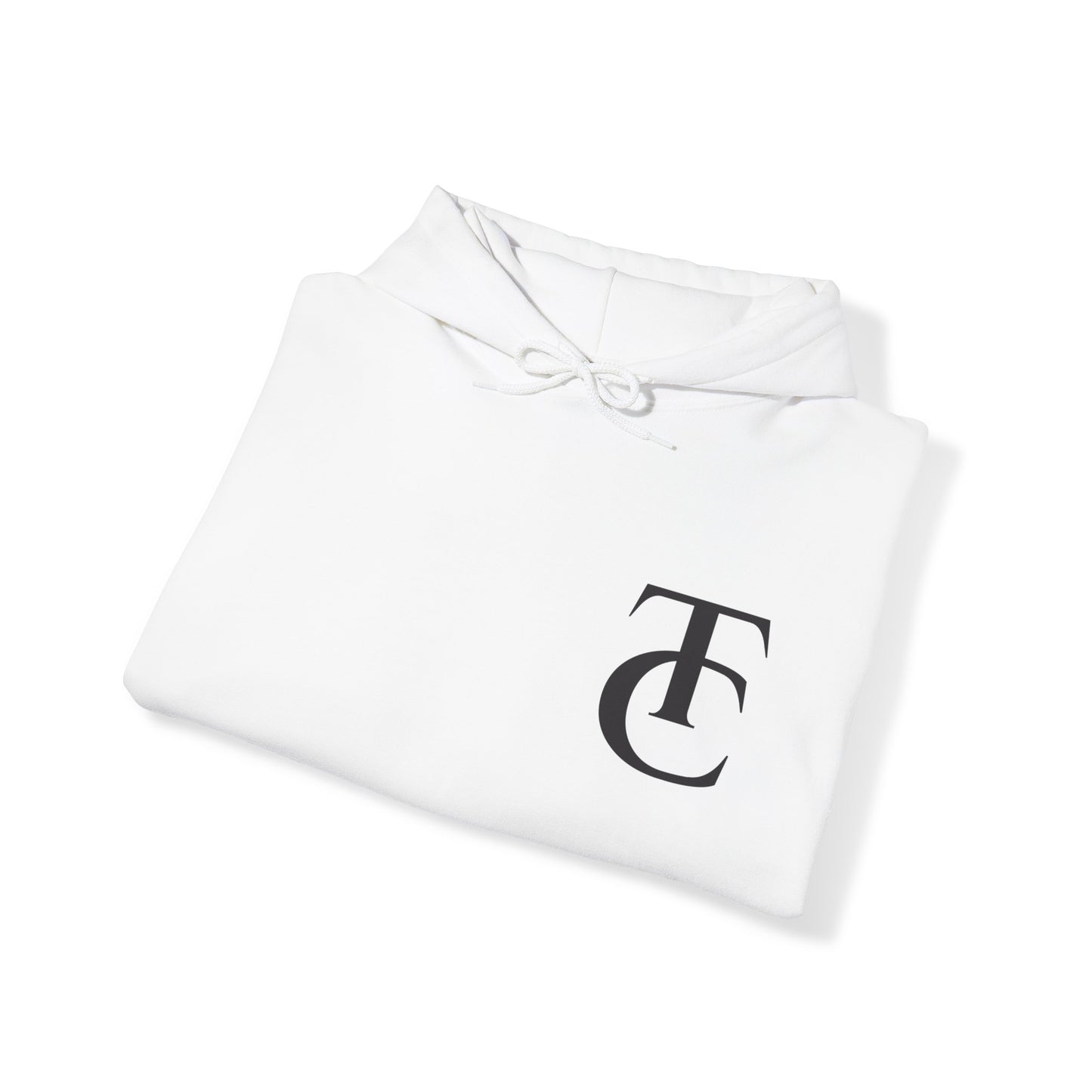 TCC Logo Hoodie