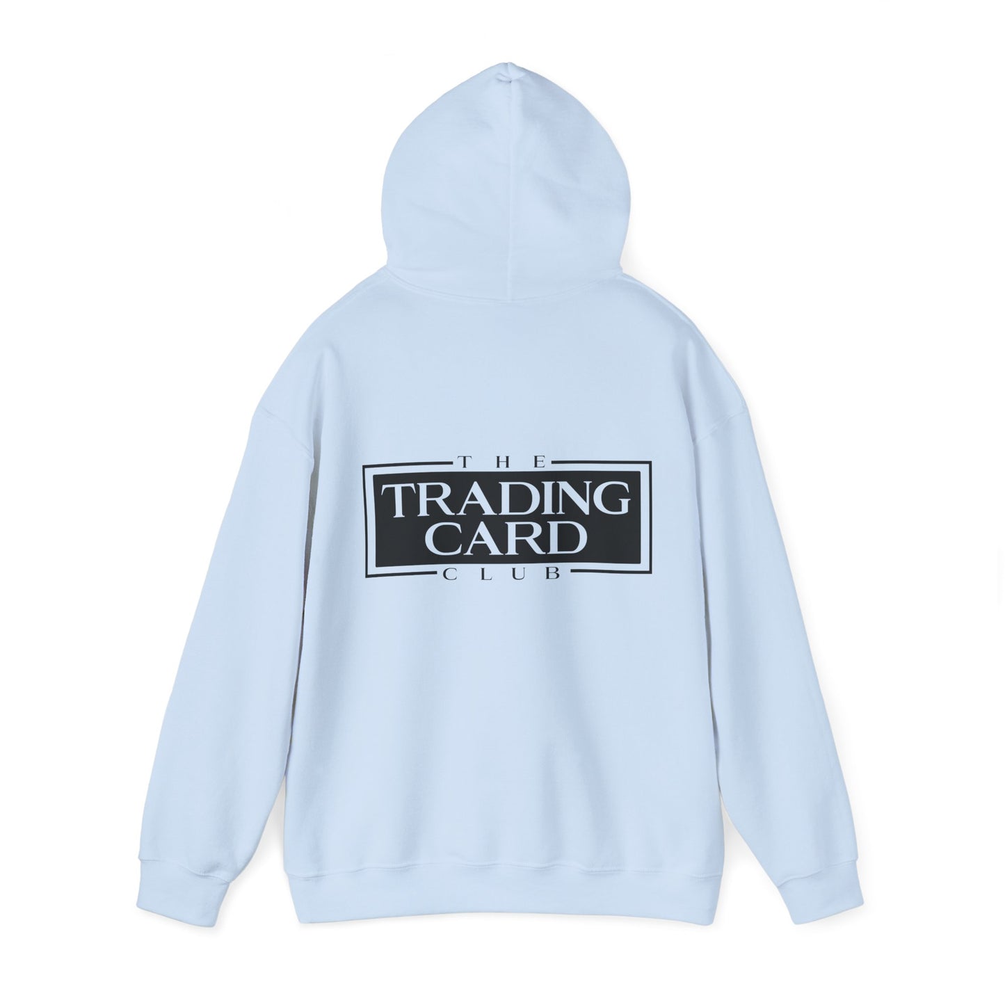 TCC Logo Hoodie