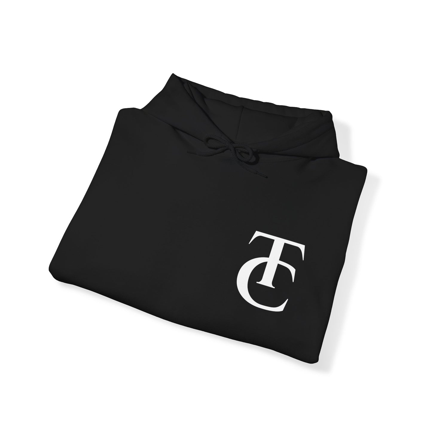 TCC Logo Hoodie