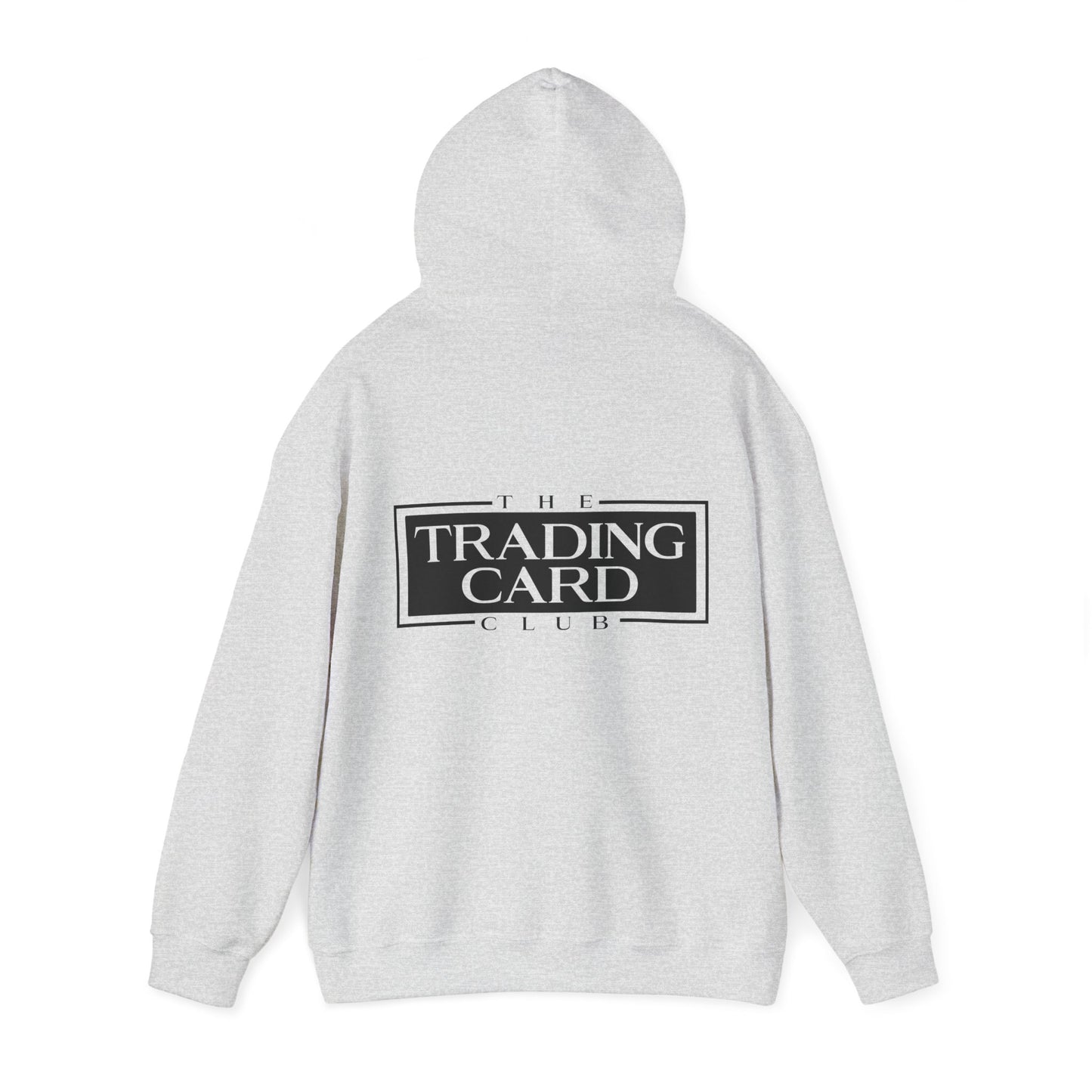 TCC Logo Hoodie