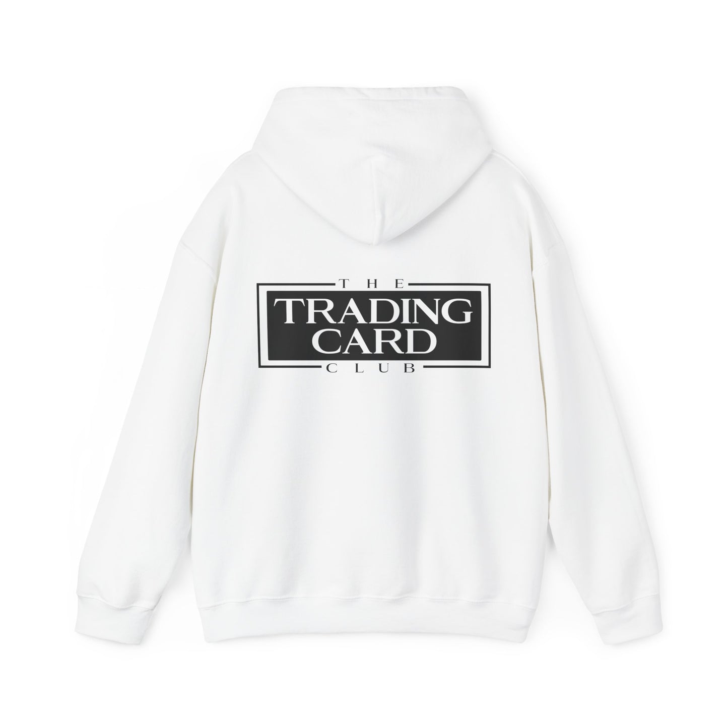 TCC Logo Hoodie
