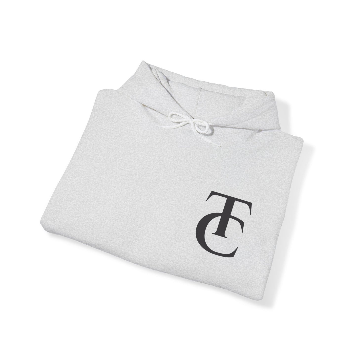 TCC Logo Hoodie