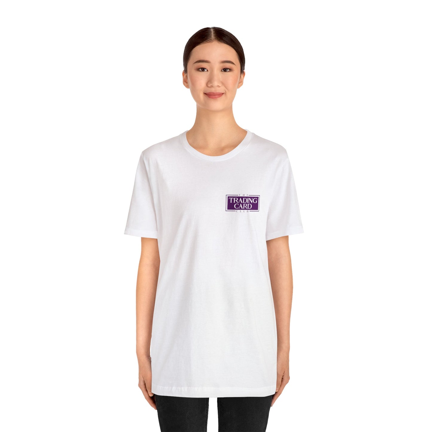 TCC Basketball Prizm Short Sleeve Tee