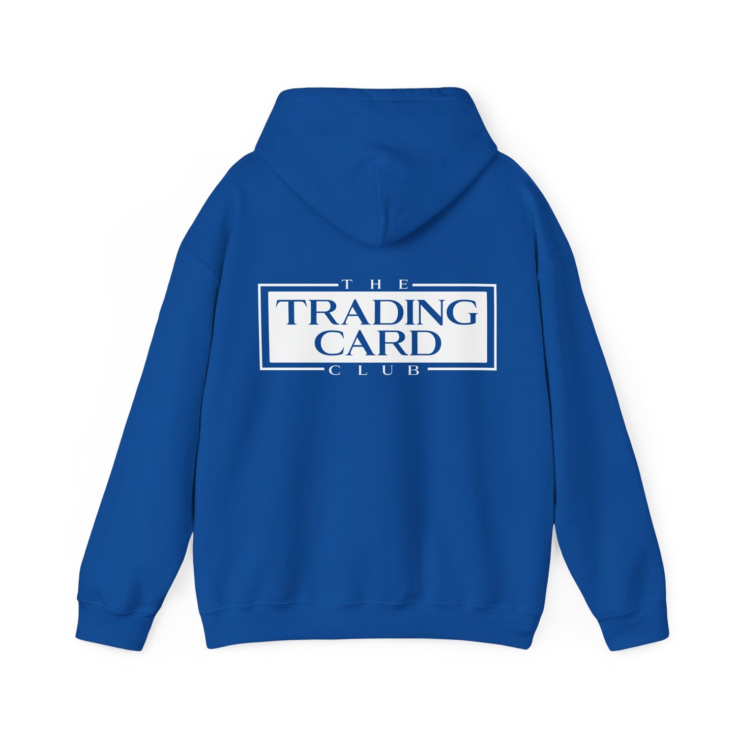 TCC Logo Hoodie