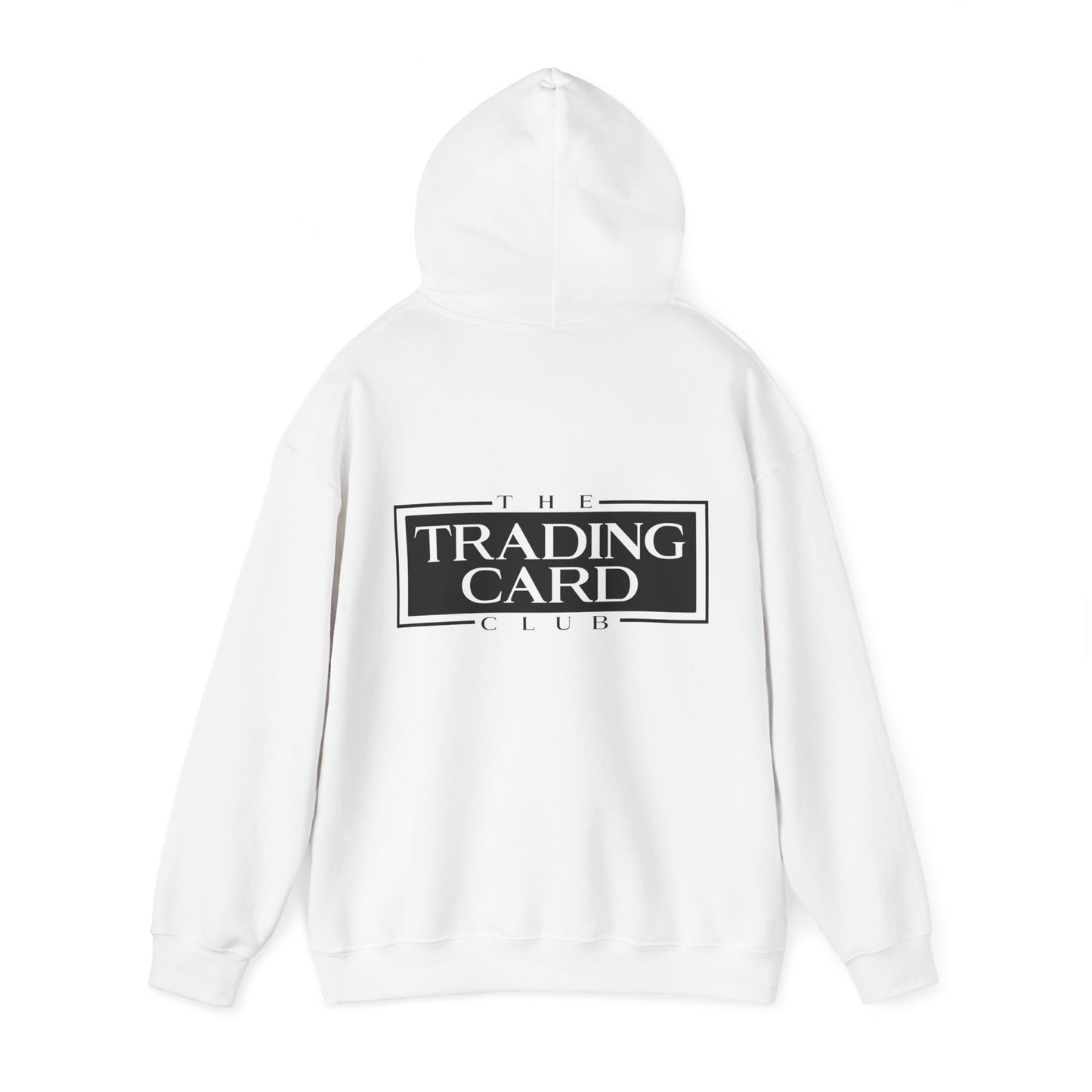 TCC Logo Hoodie