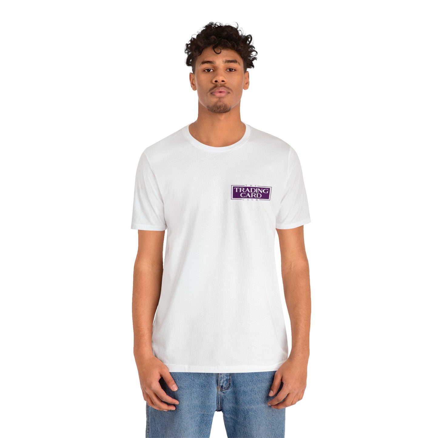 TCC Basketball Prizm Short Sleeve Tee