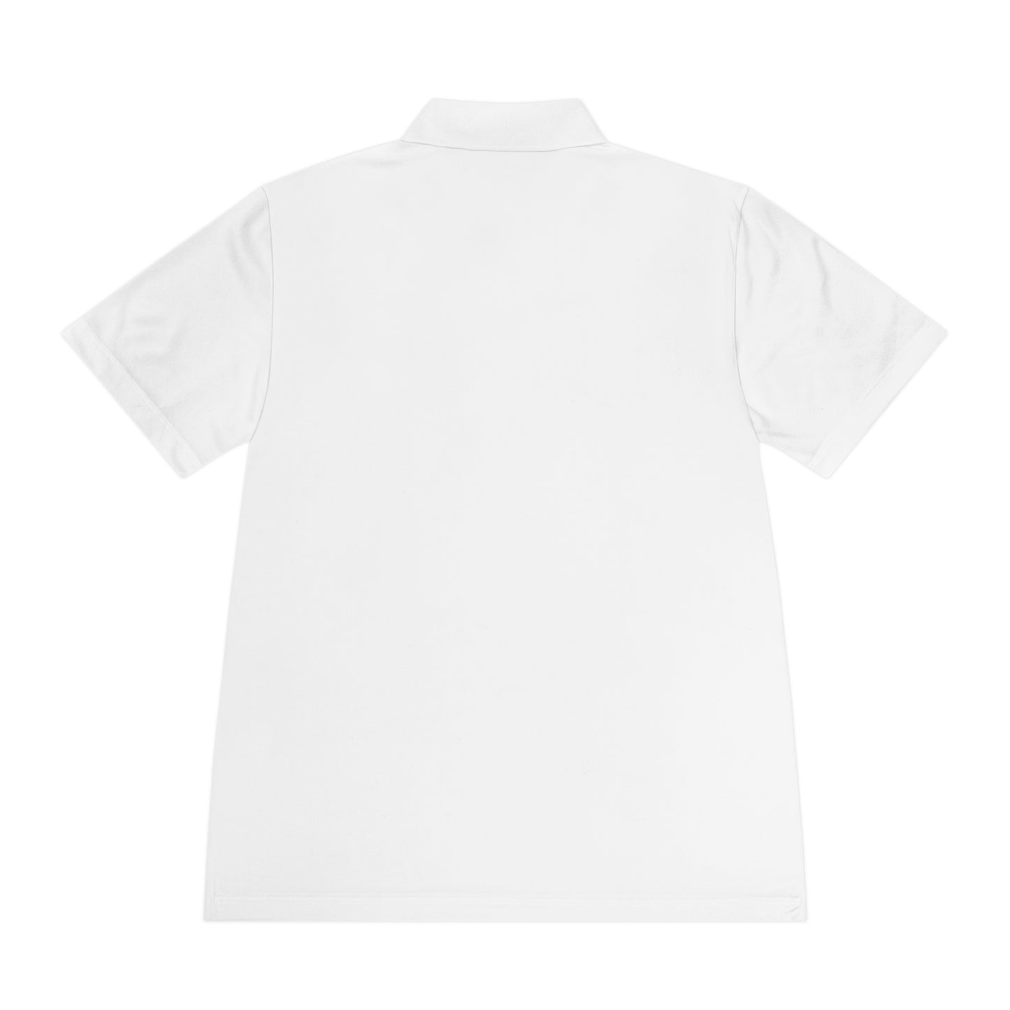 TC Logo Men's Sport Polo Shirt
