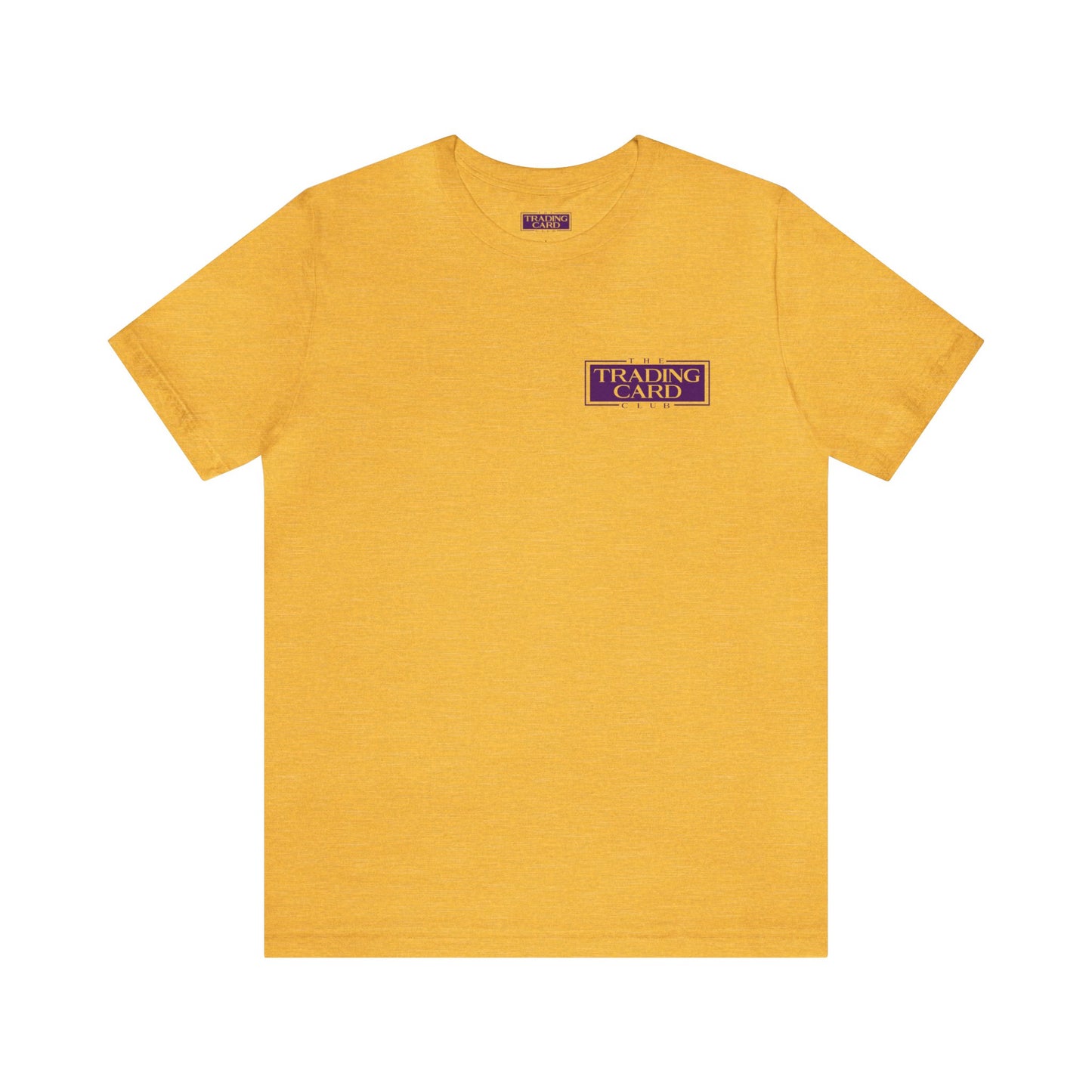 TCC Basketball Prizm Short Sleeve Tee