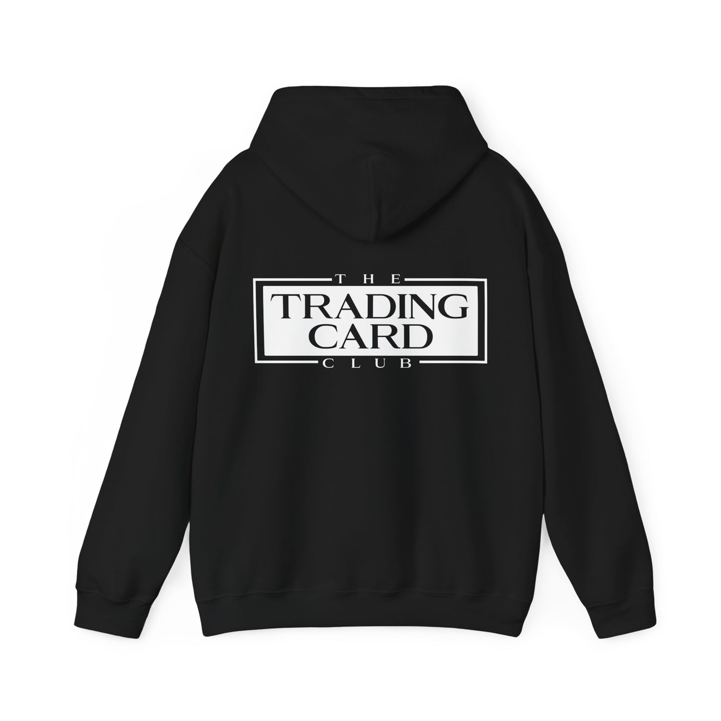 TCC Logo Hoodie