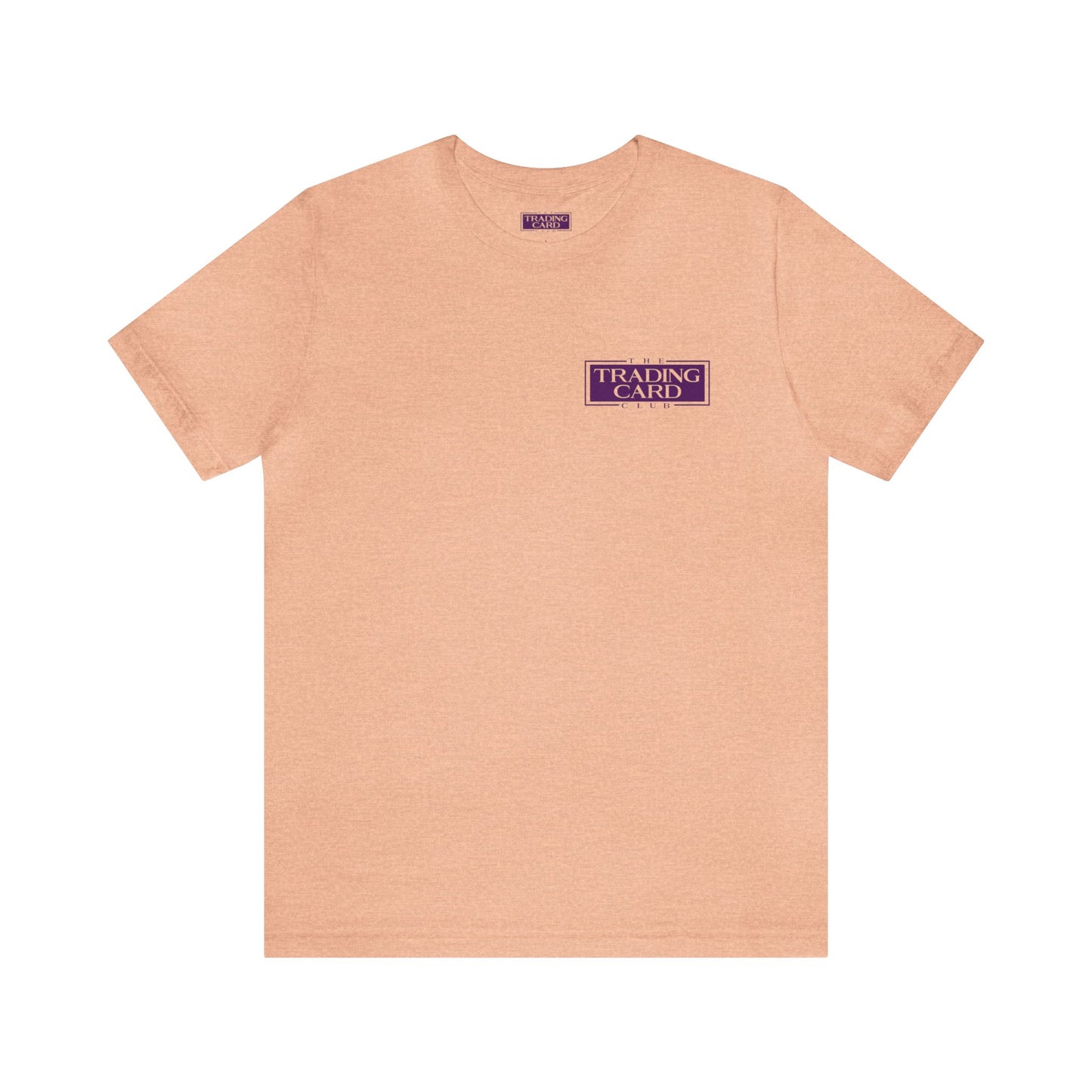 TCC Basketball Prizm Short Sleeve Tee