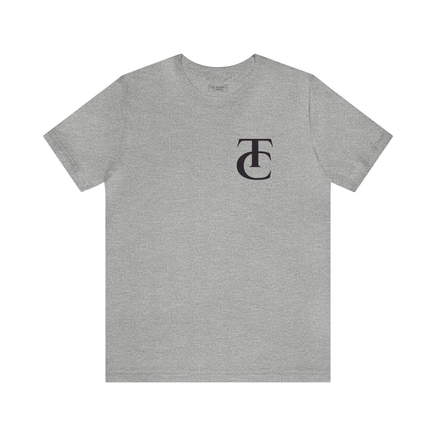 TC Logo Short Sleeve Tee