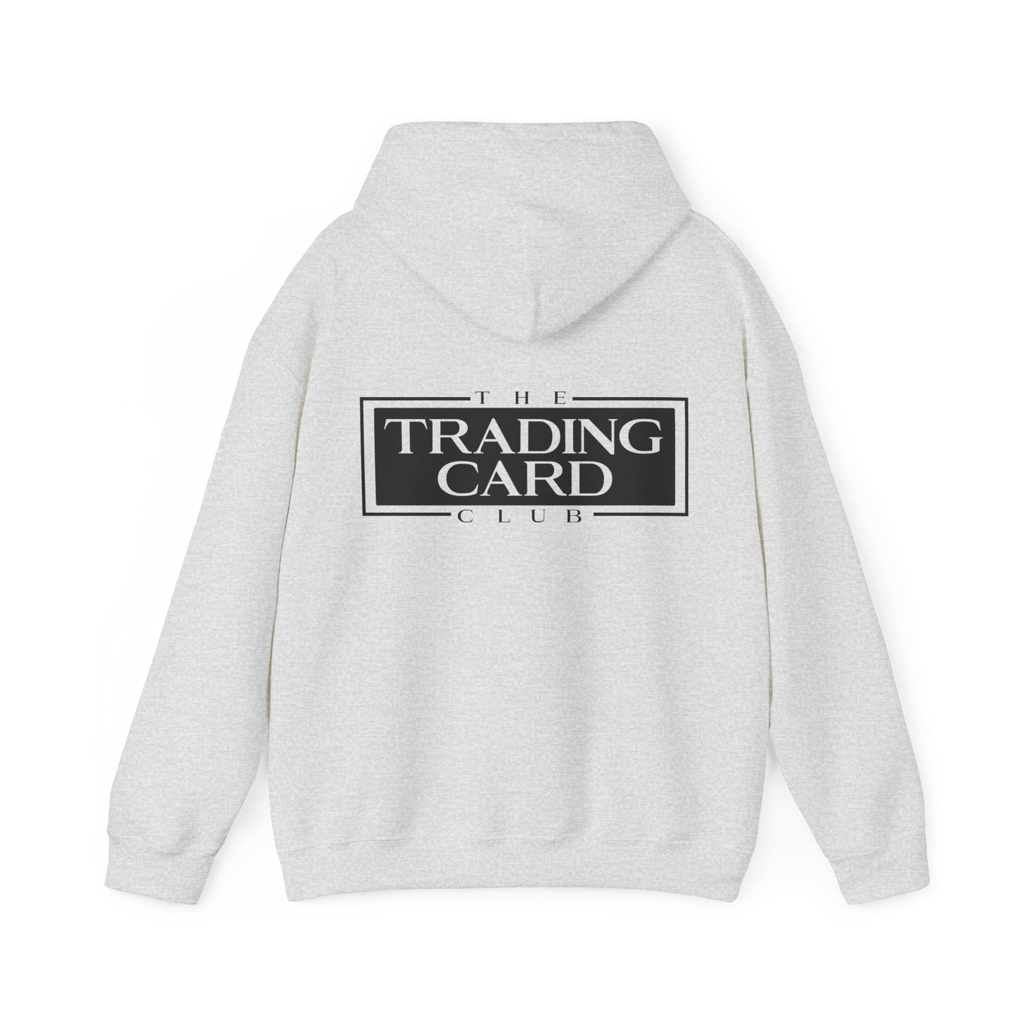 TCC Logo Hoodie