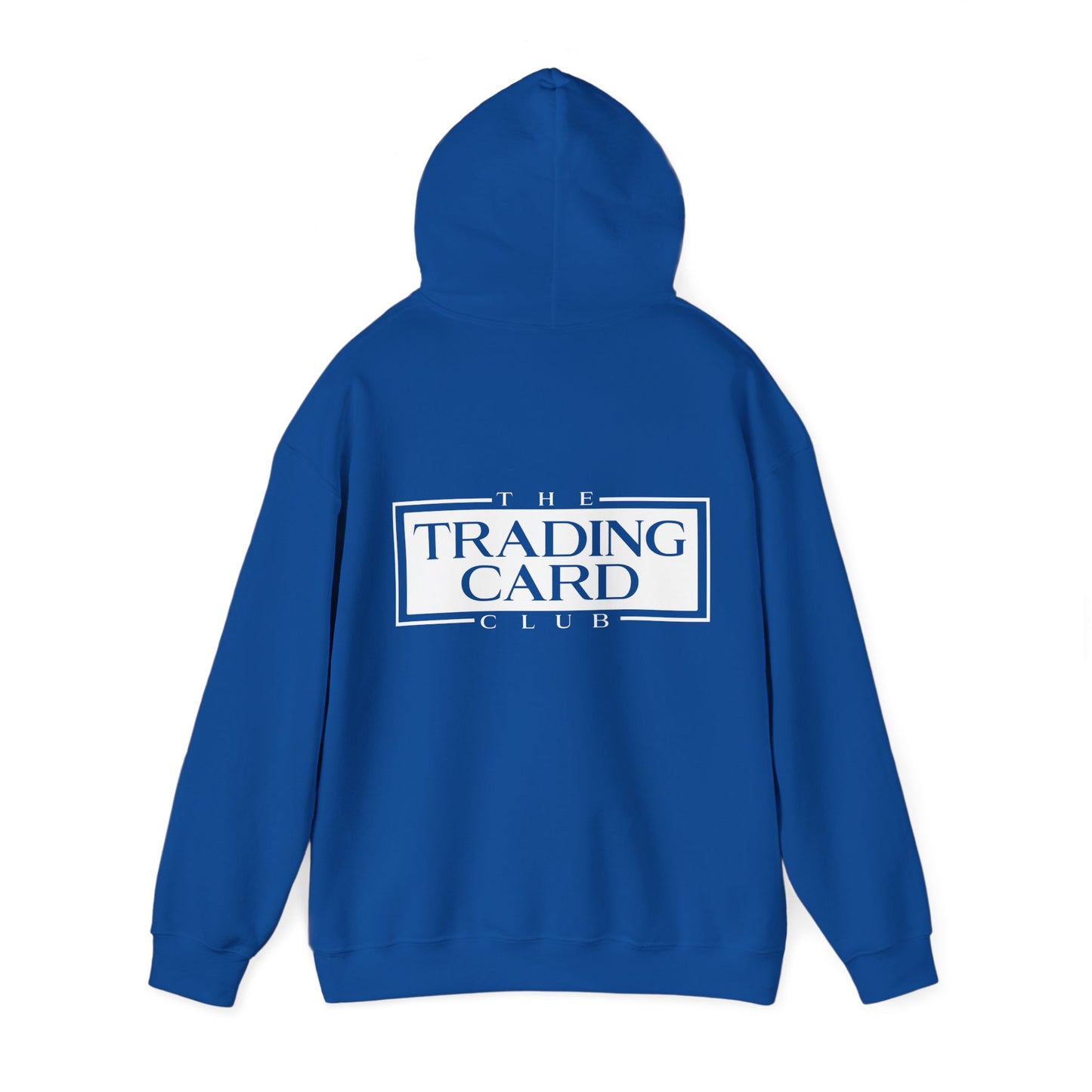 TCC Logo Hoodie