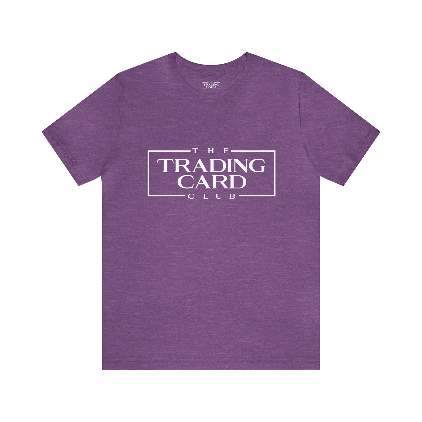 TCC Logo Short Sleeve Tee