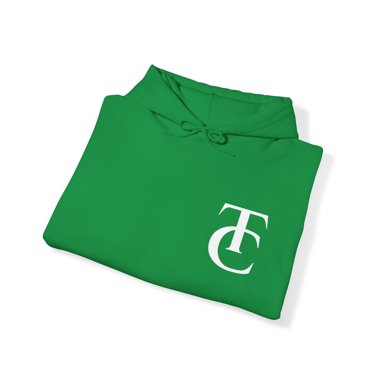 TCC Logo Hoodie