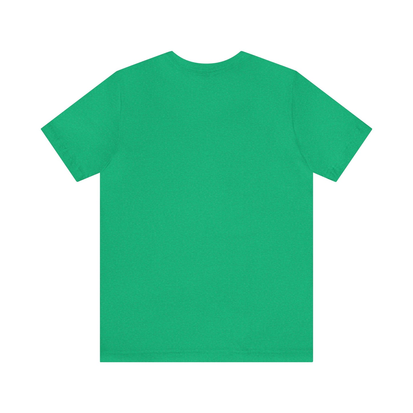 TCC Box Logo Short Sleeve Tee