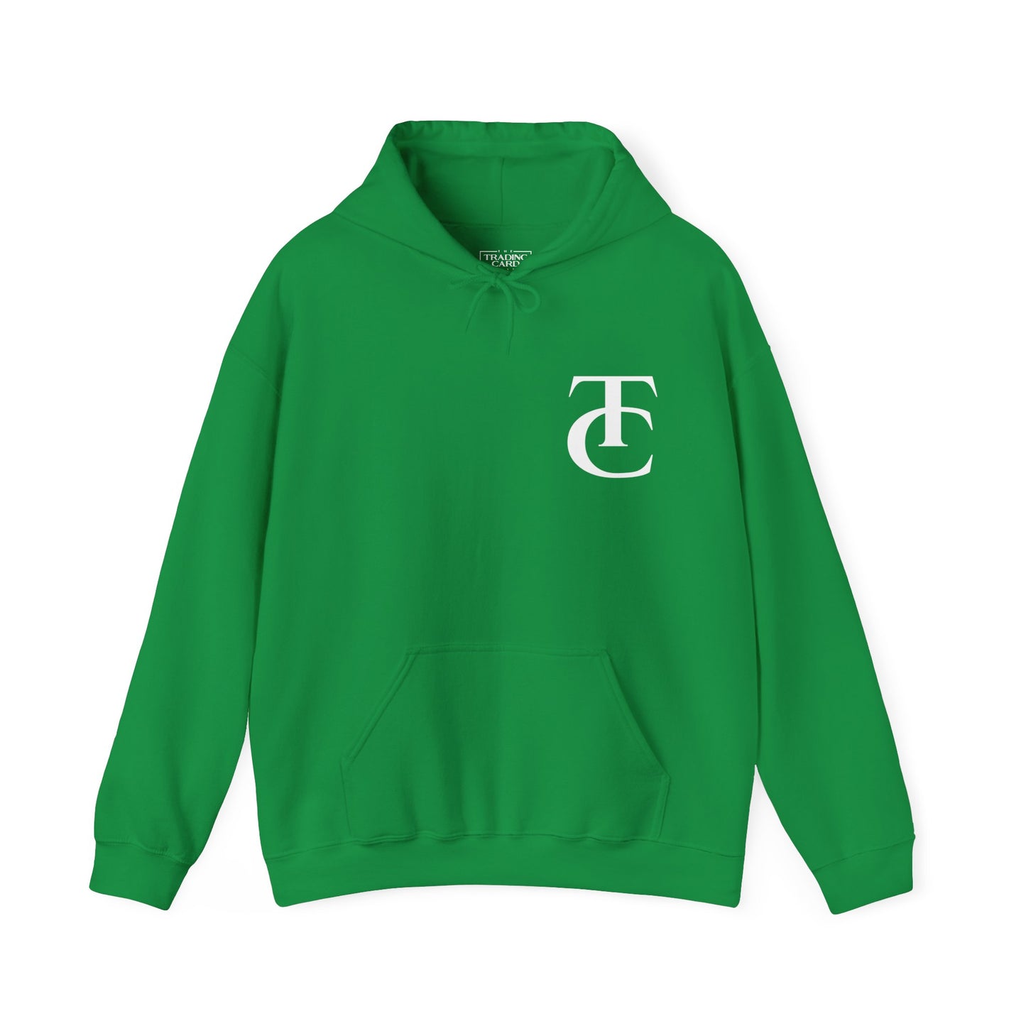 TCC Logo Hoodie