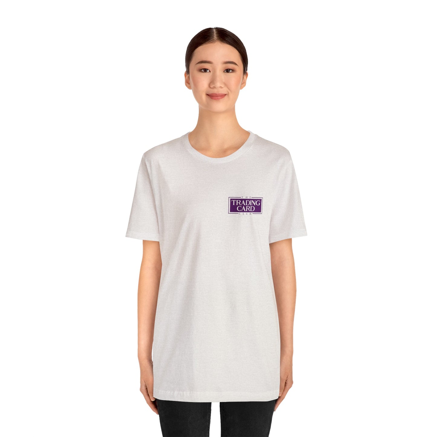 TCC Basketball Prizm Short Sleeve Tee