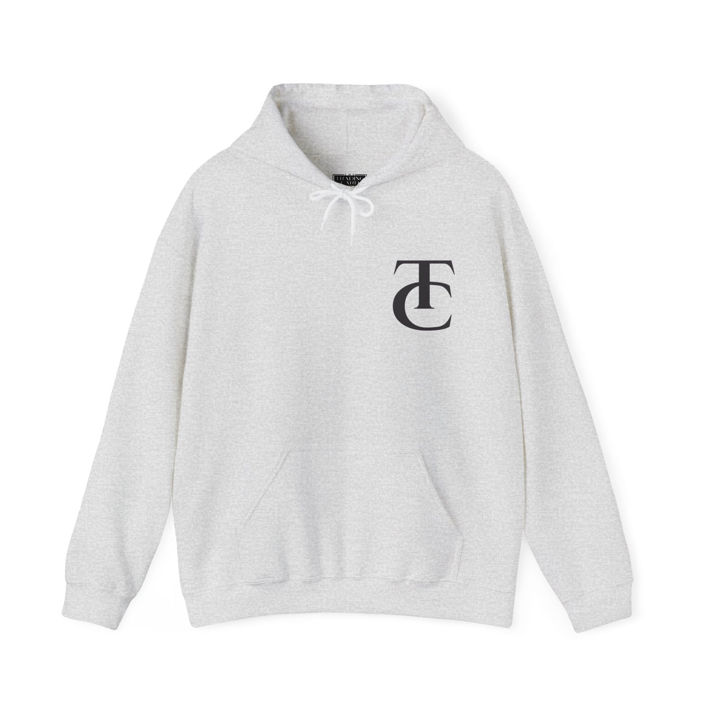 TCC Logo Hoodie