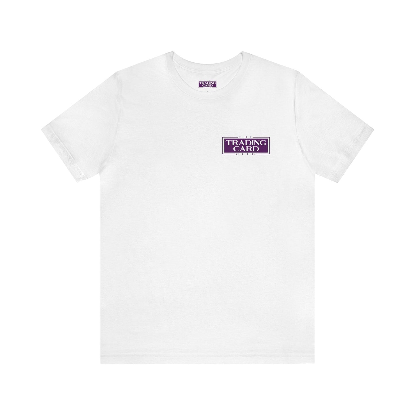 TCC Basketball Prizm Short Sleeve Tee