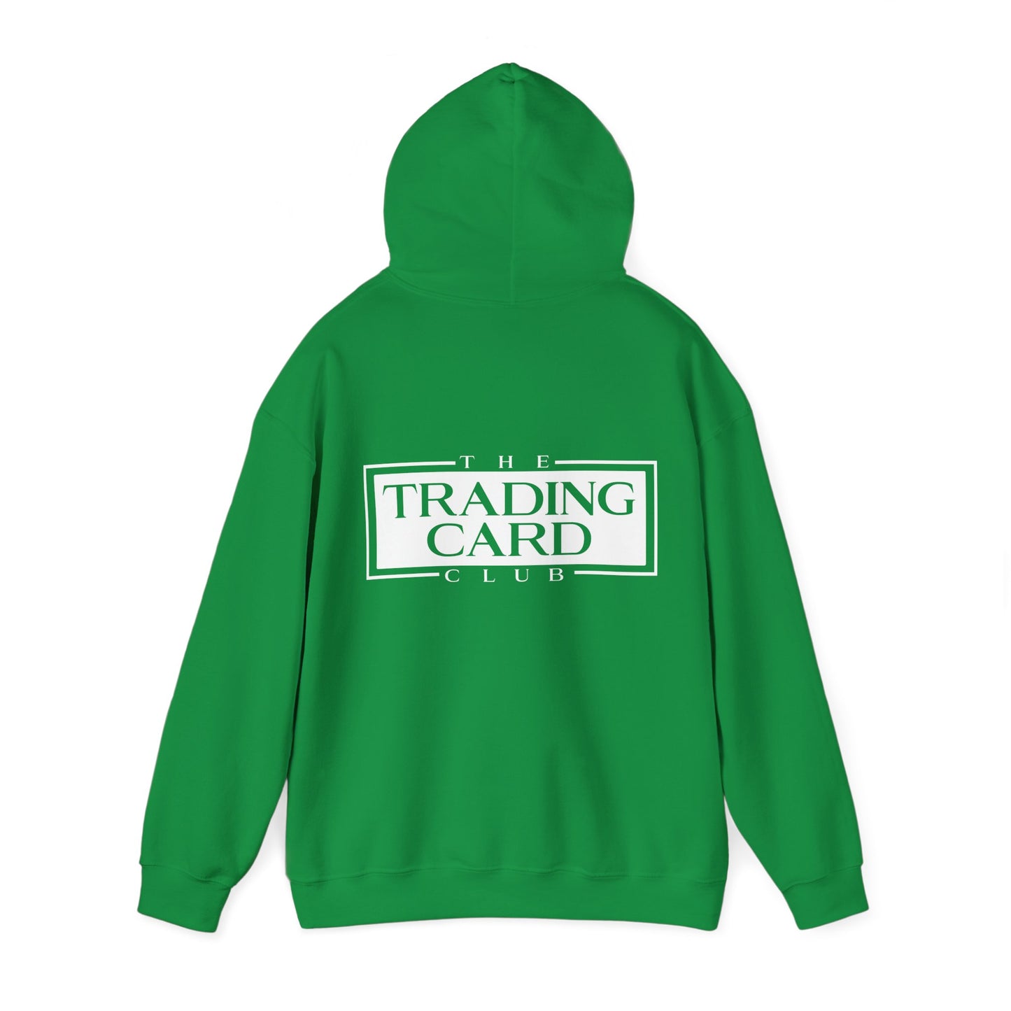 TCC Logo Hoodie