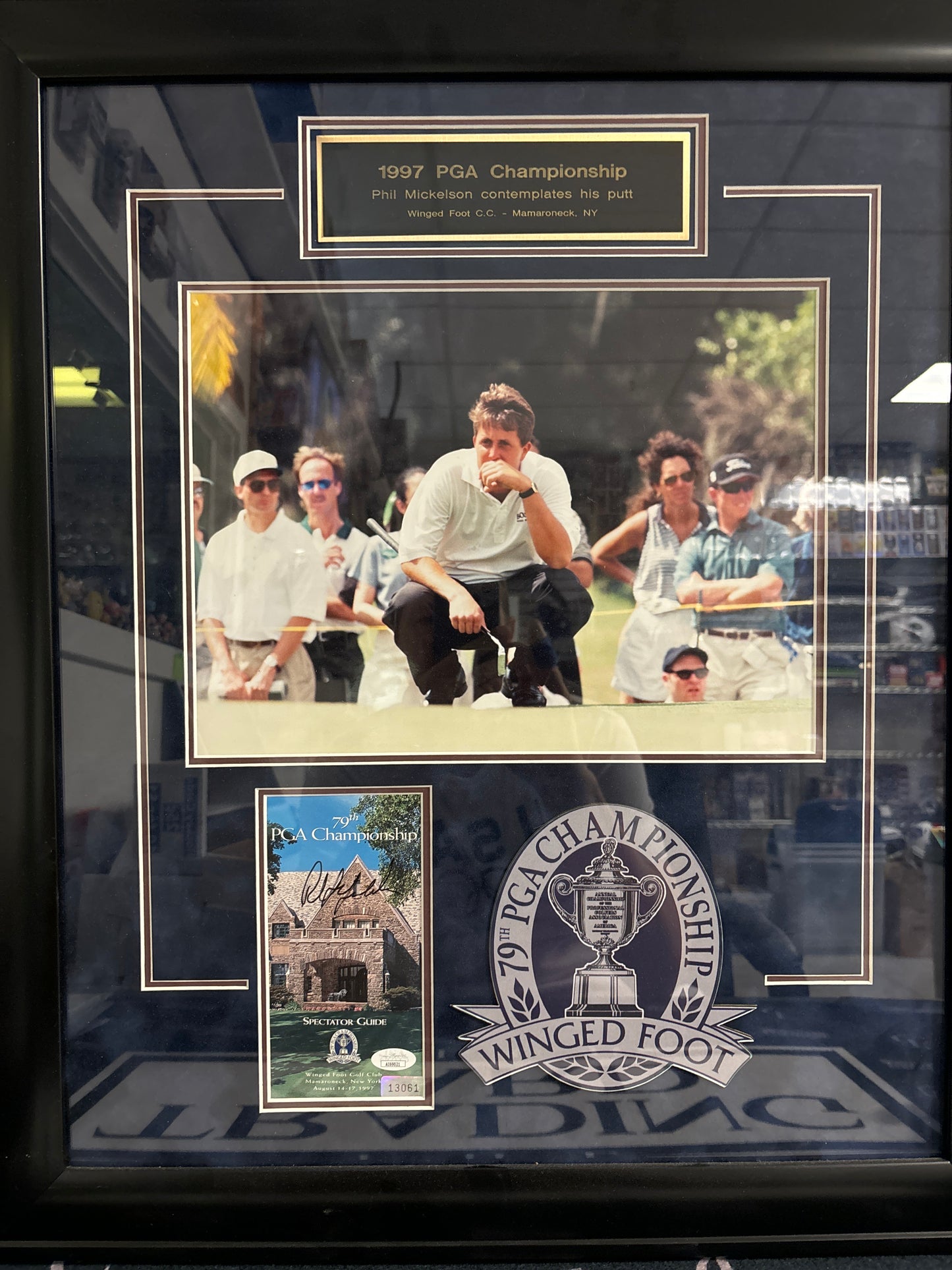 Photos - Phil Mickelson