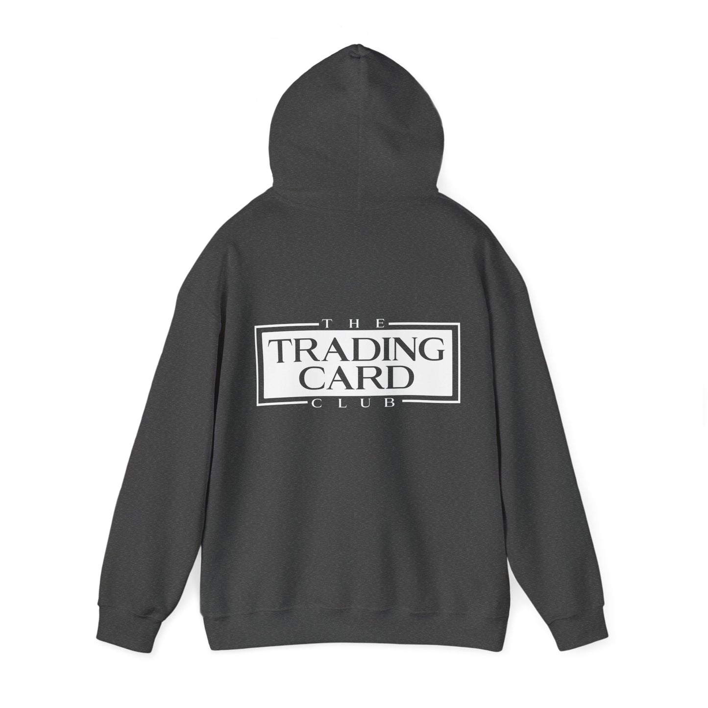 TCC Logo Hoodie