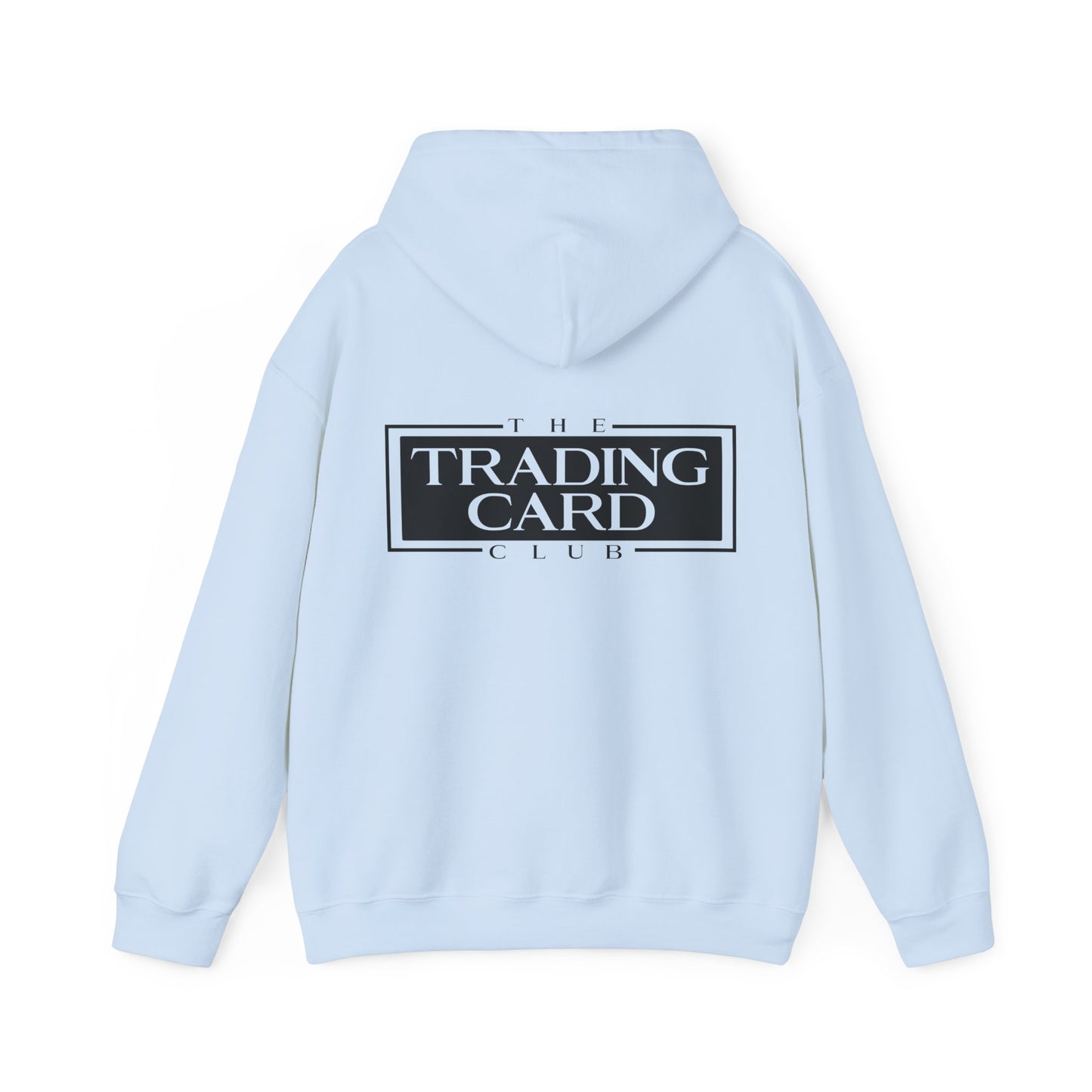 TCC Logo Hoodie