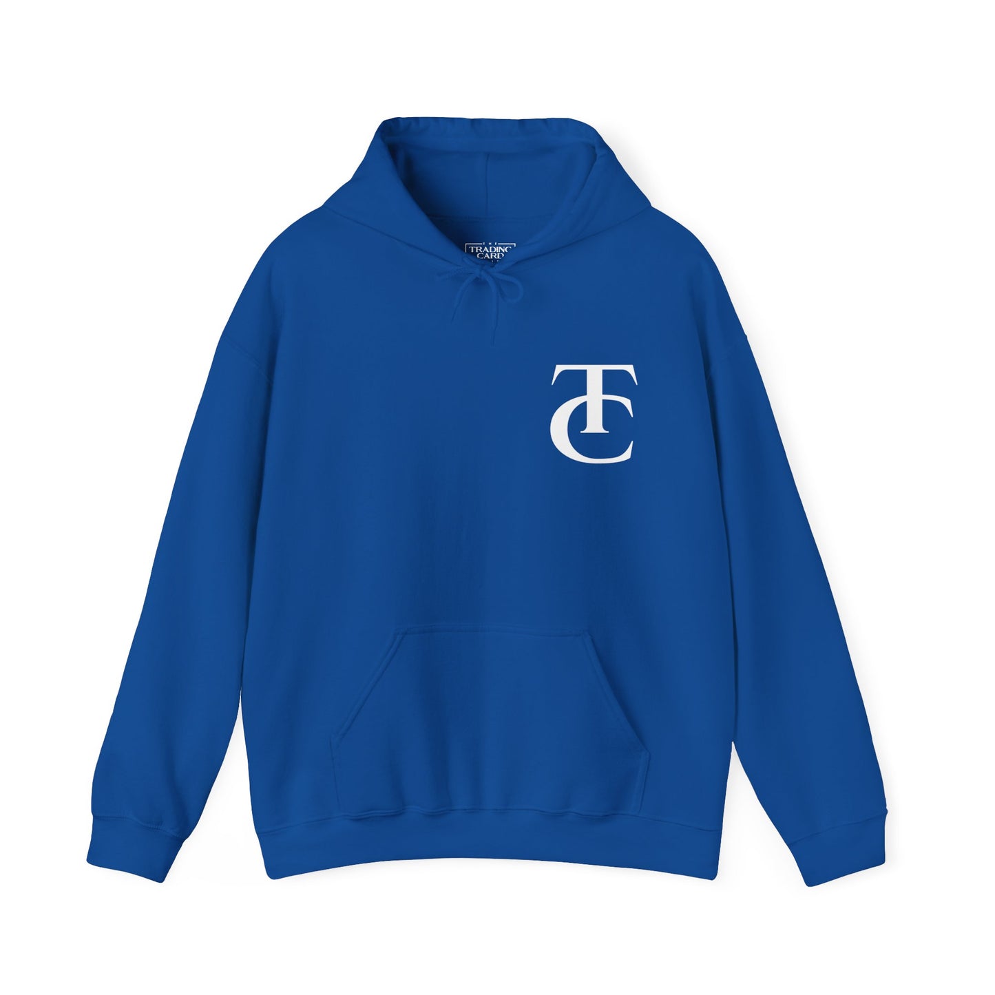 TCC Logo Hoodie