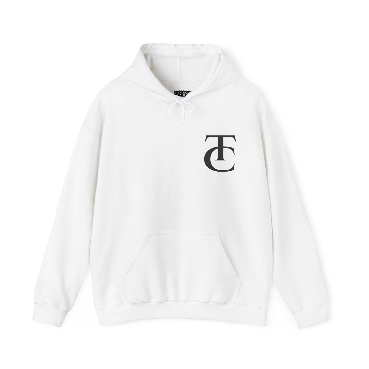TCC Logo Hoodie