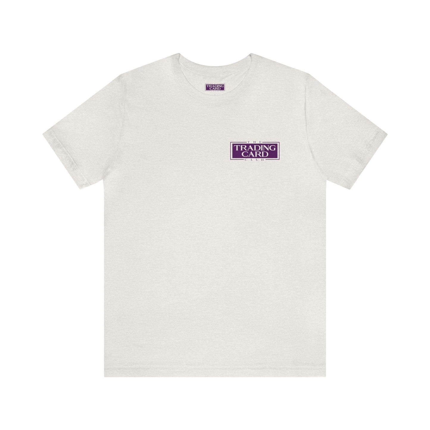 TCC Basketball Prizm Short Sleeve Tee
