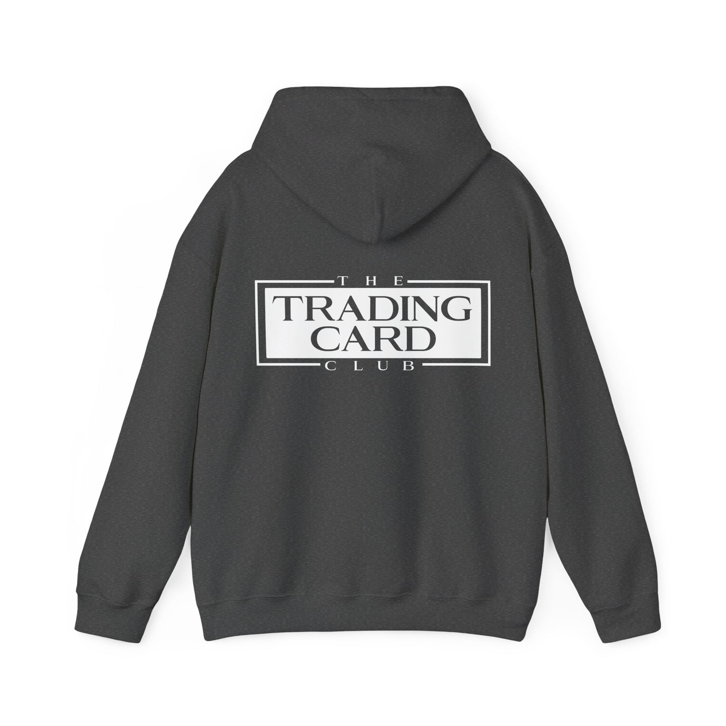 TCC Logo Hoodie