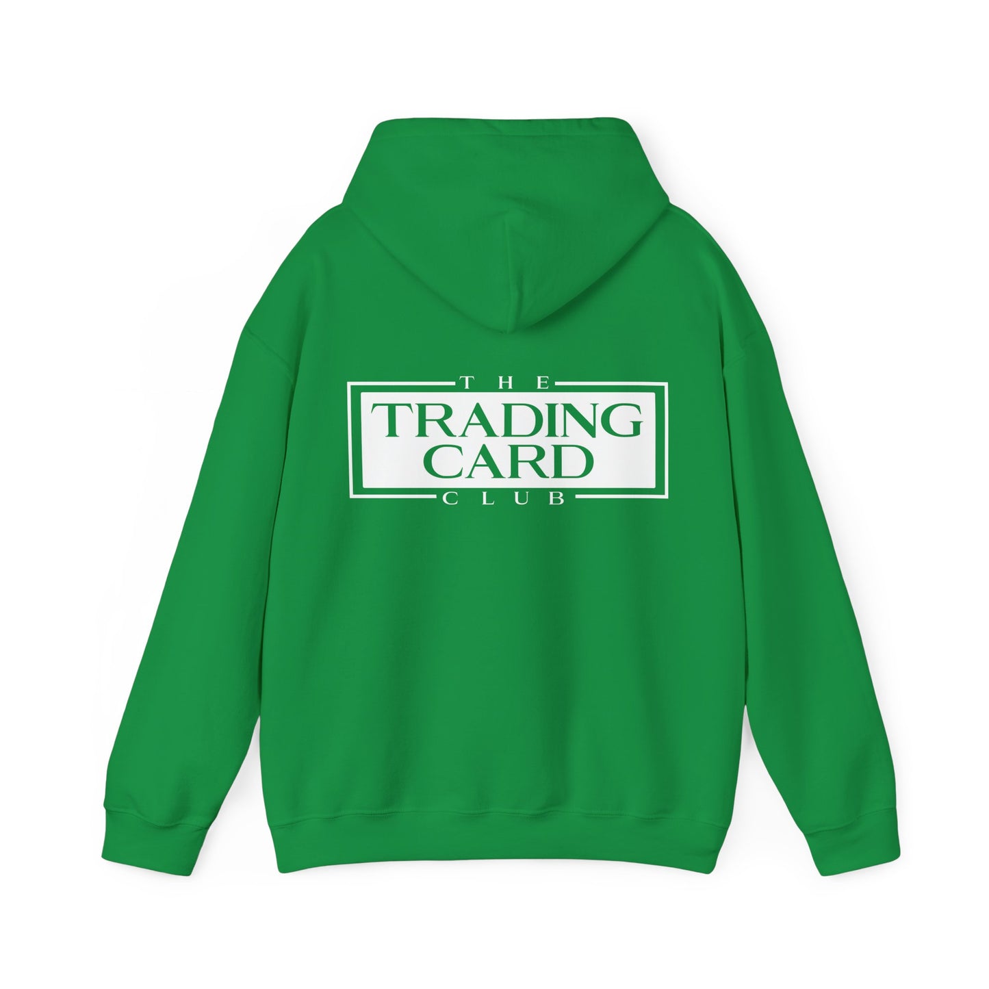 TCC Logo Hoodie