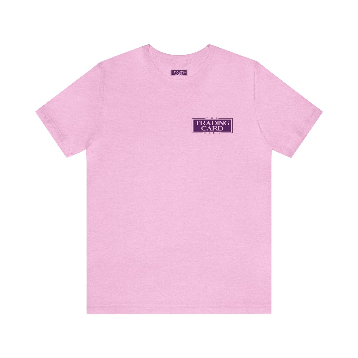 TCC Basketball Prizm Short Sleeve Tee
