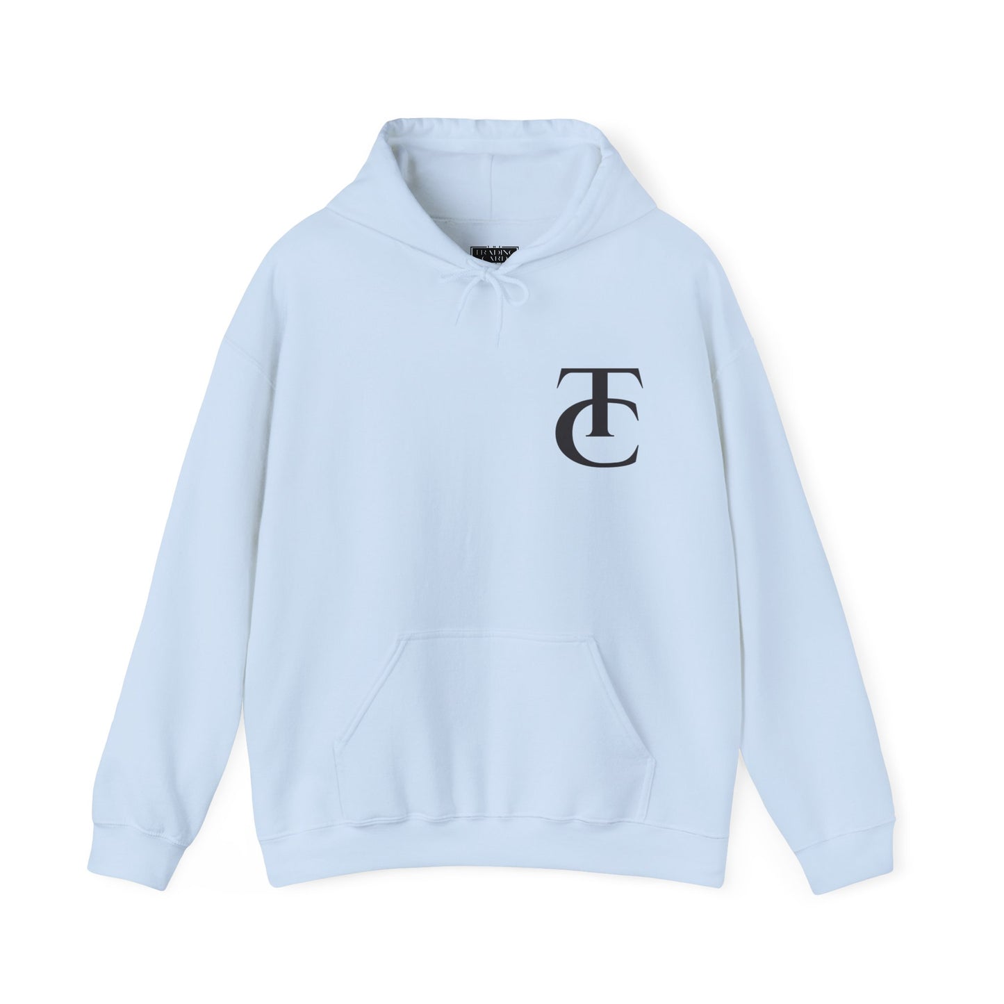 TCC Logo Hoodie