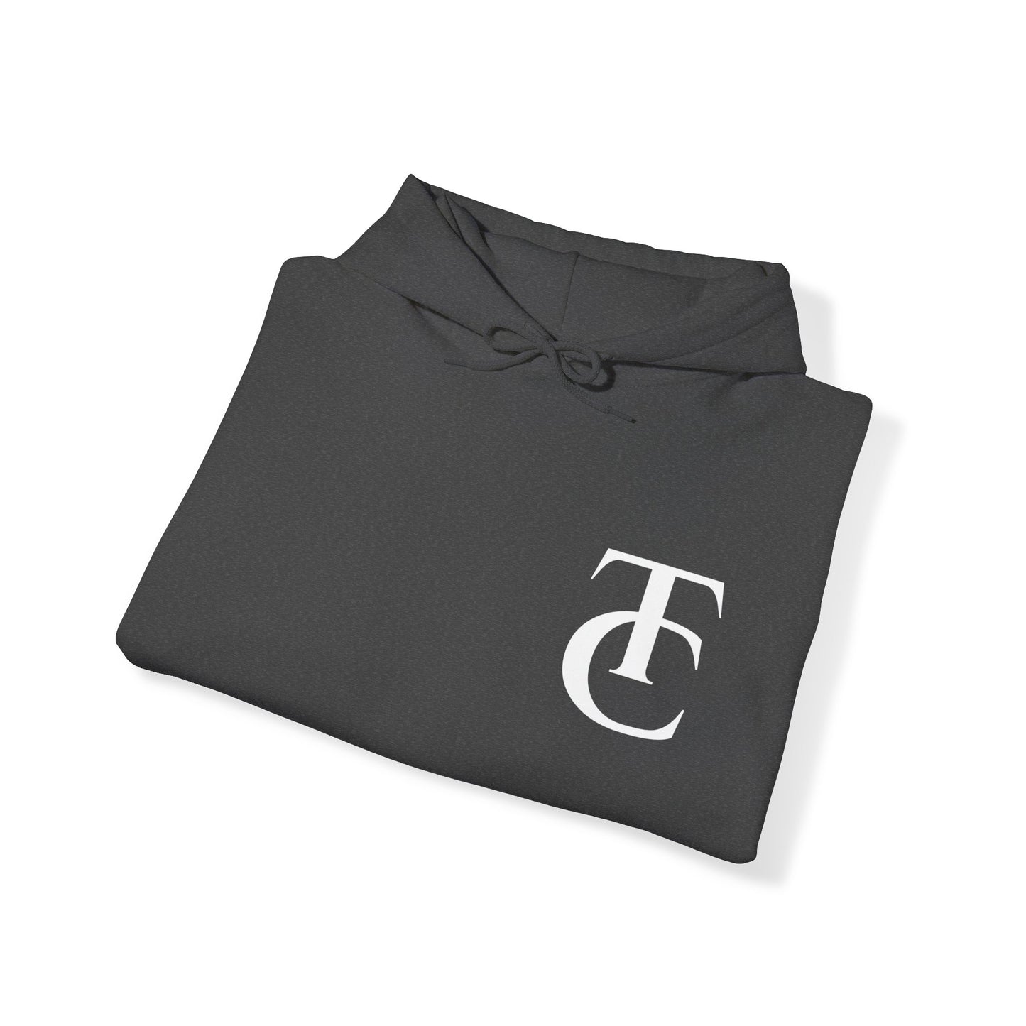 TCC Logo Hoodie