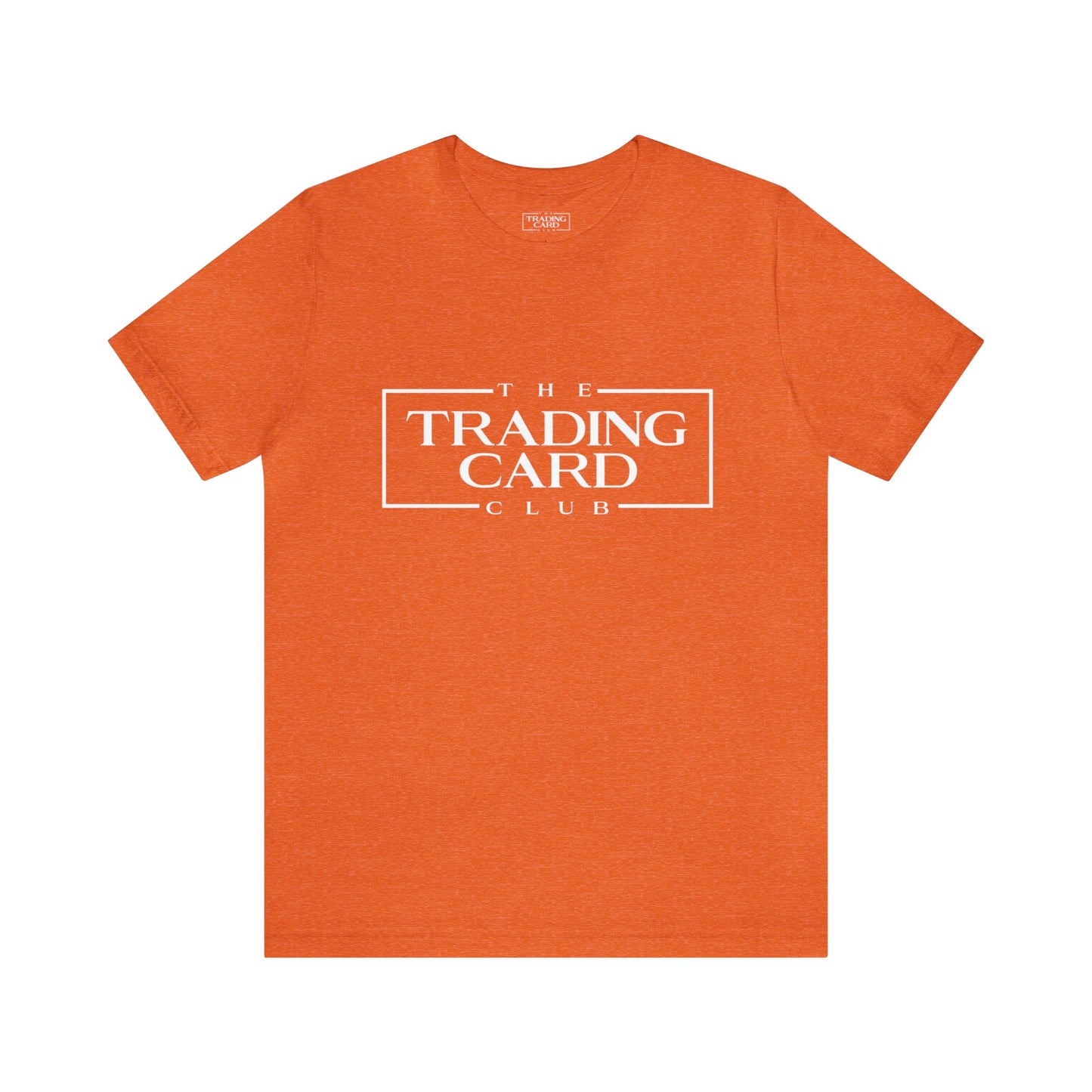 TCC Logo Short Sleeve Tee