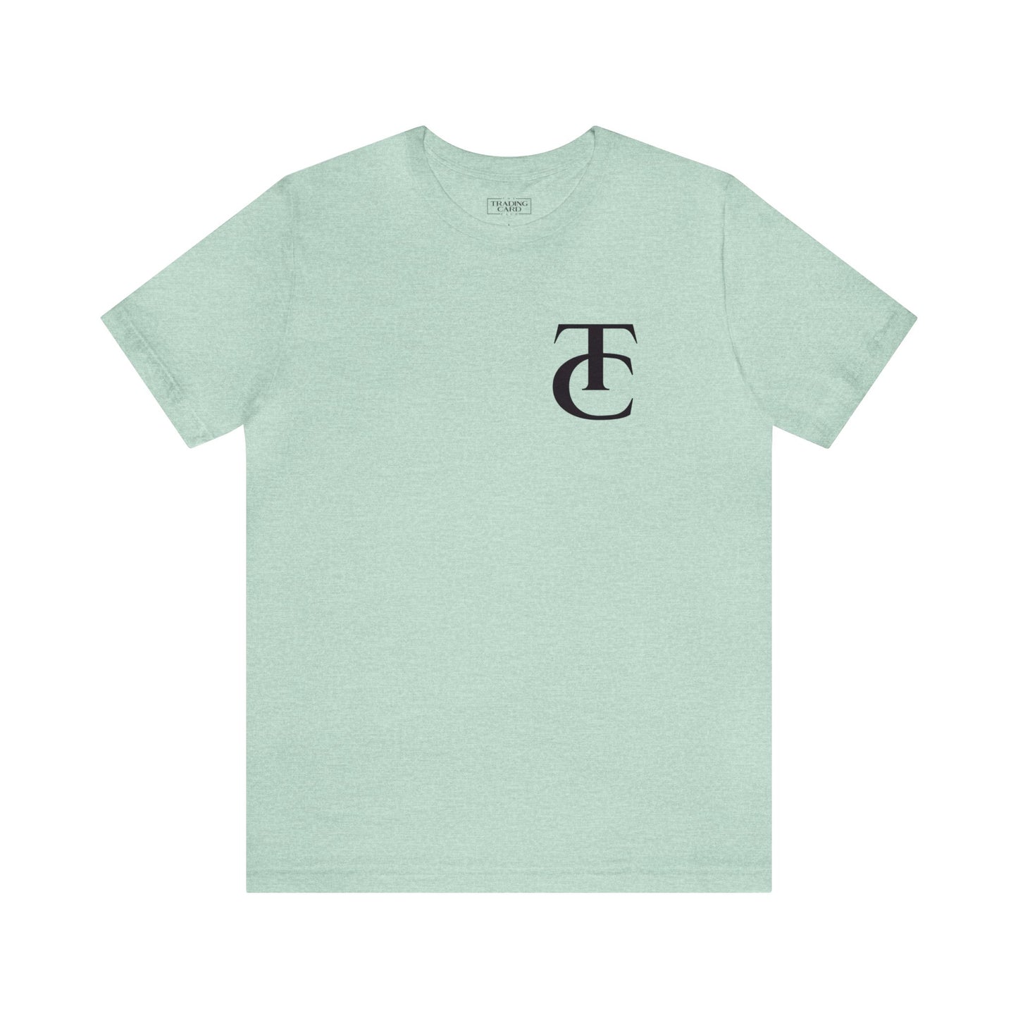 TC Logo Short Sleeve Tee