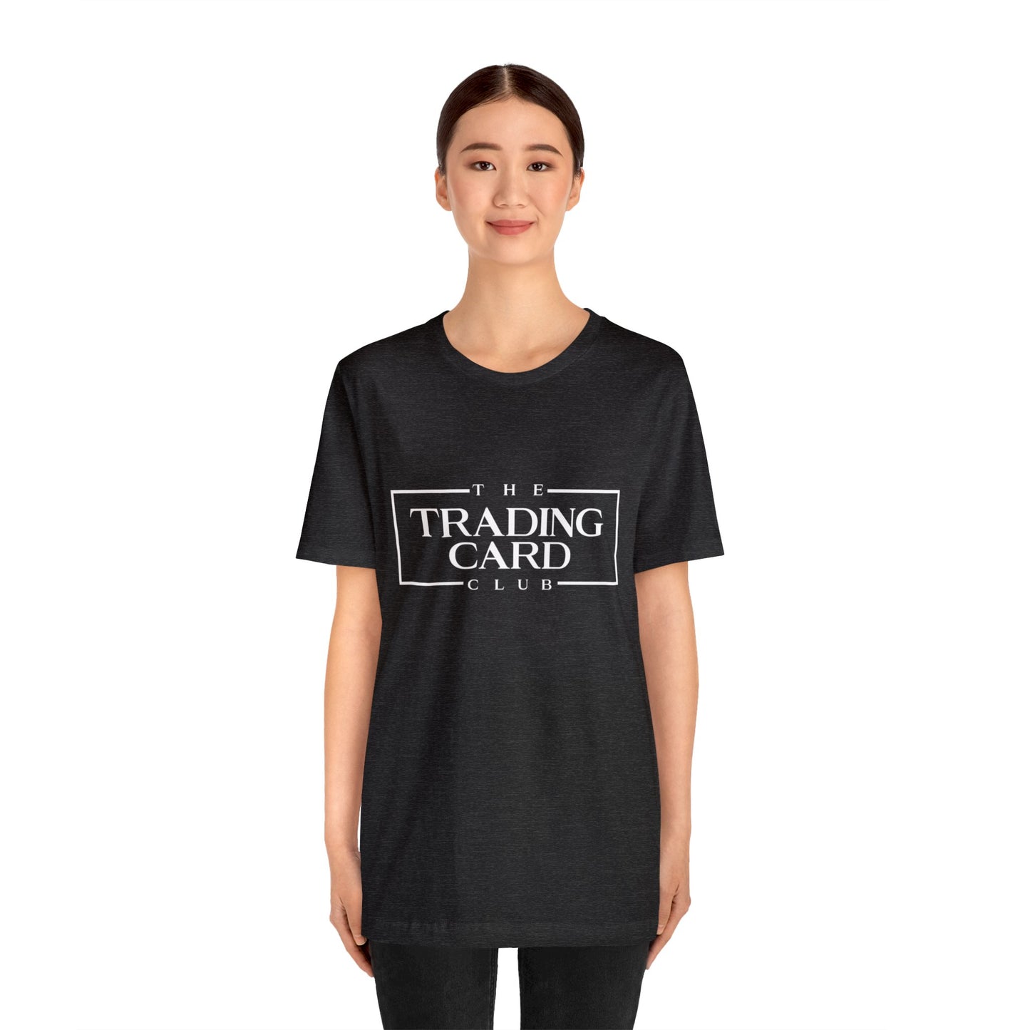 TCC Logo Short Sleeve Tee