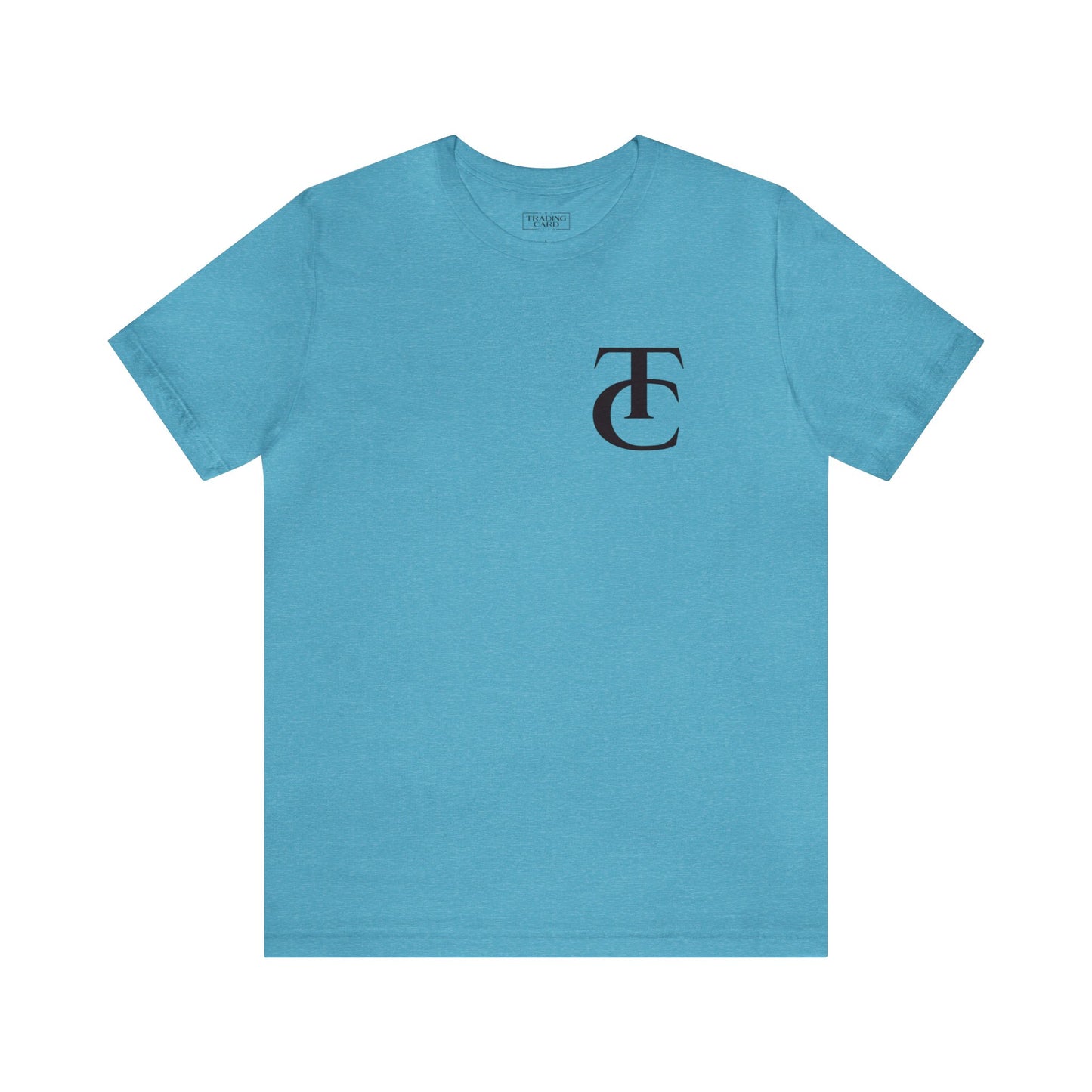 TC Logo Short Sleeve Tee