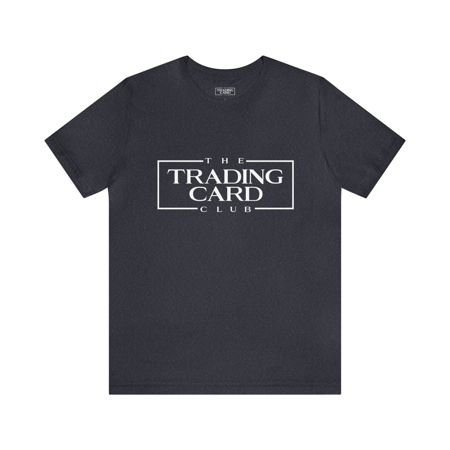 TCC Logo Short Sleeve Tee
