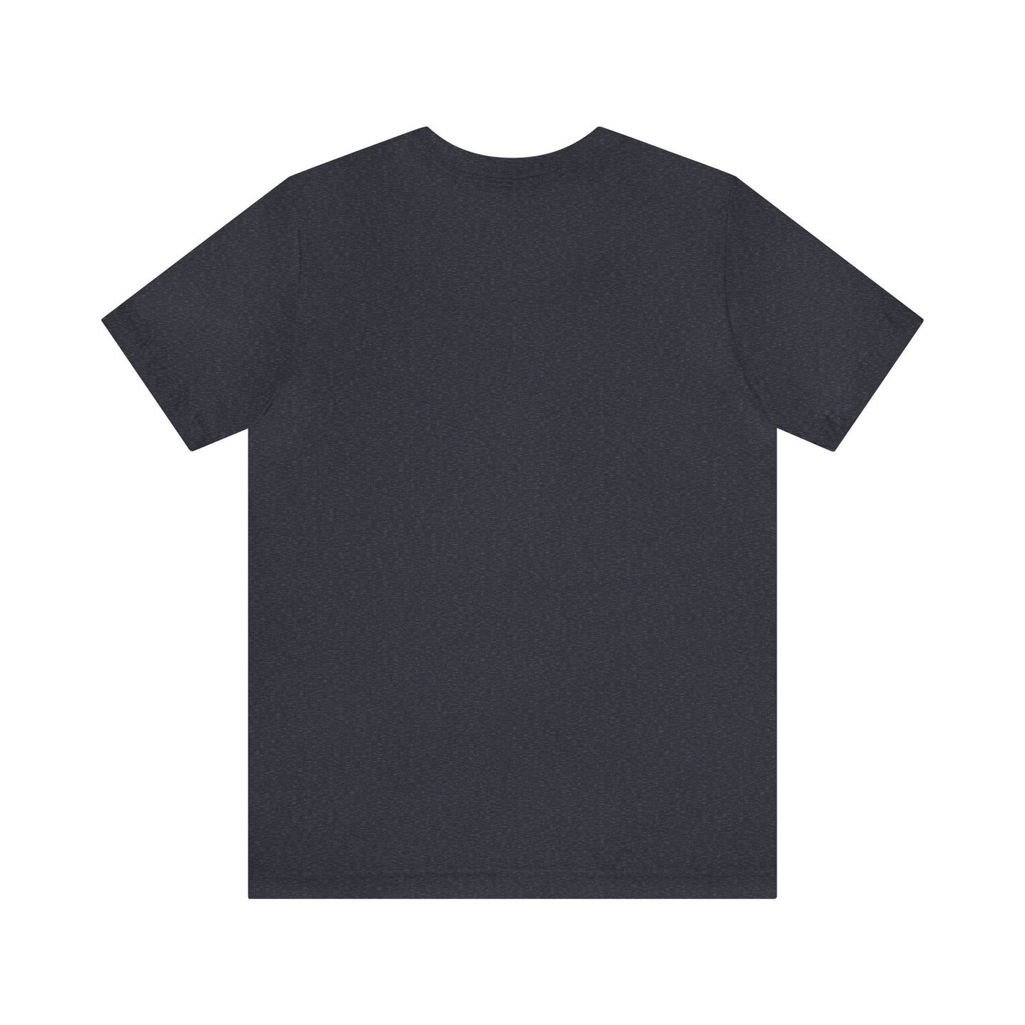 TCC Logo Short Sleeve Tee