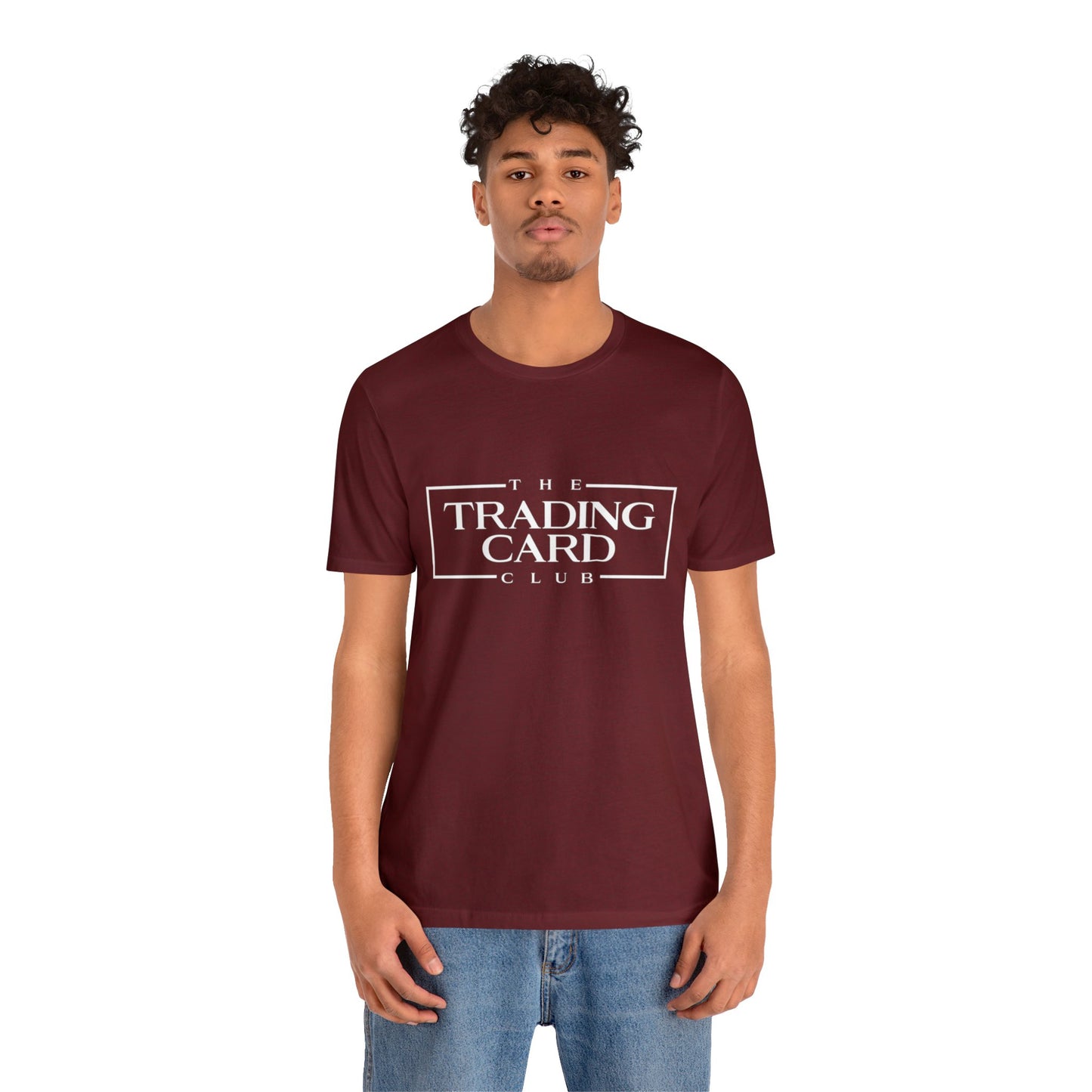 TCC Logo Short Sleeve Tee