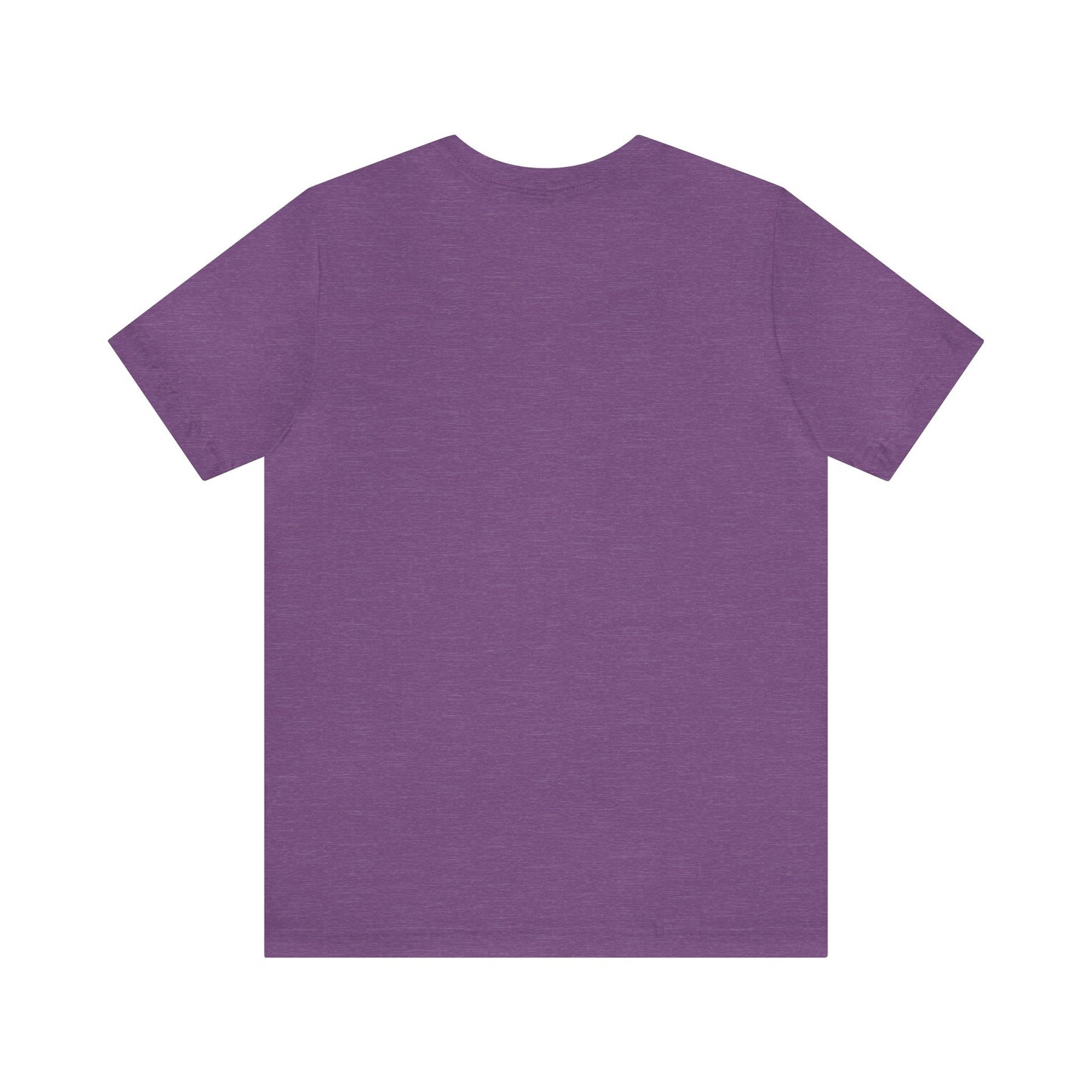 TCC Logo Short Sleeve Tee