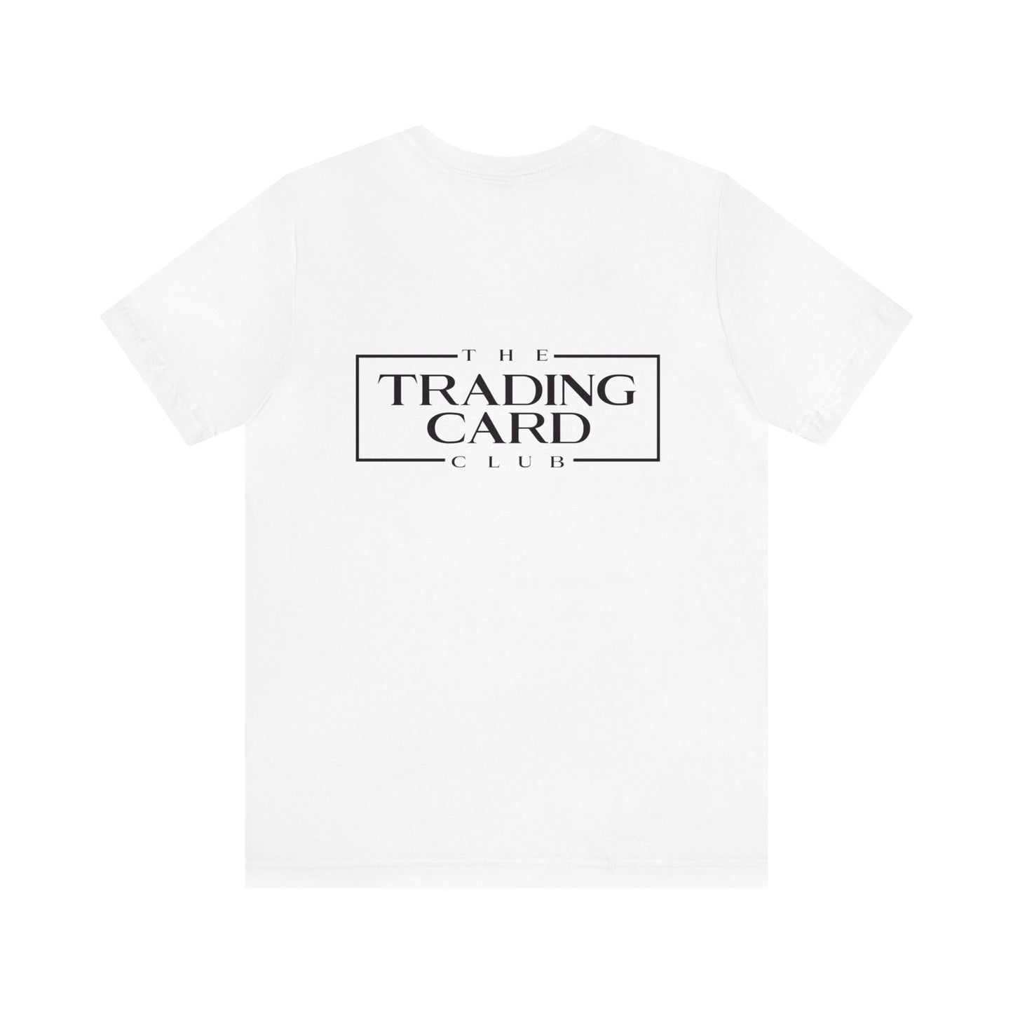 TC Logo Short Sleeve Tee