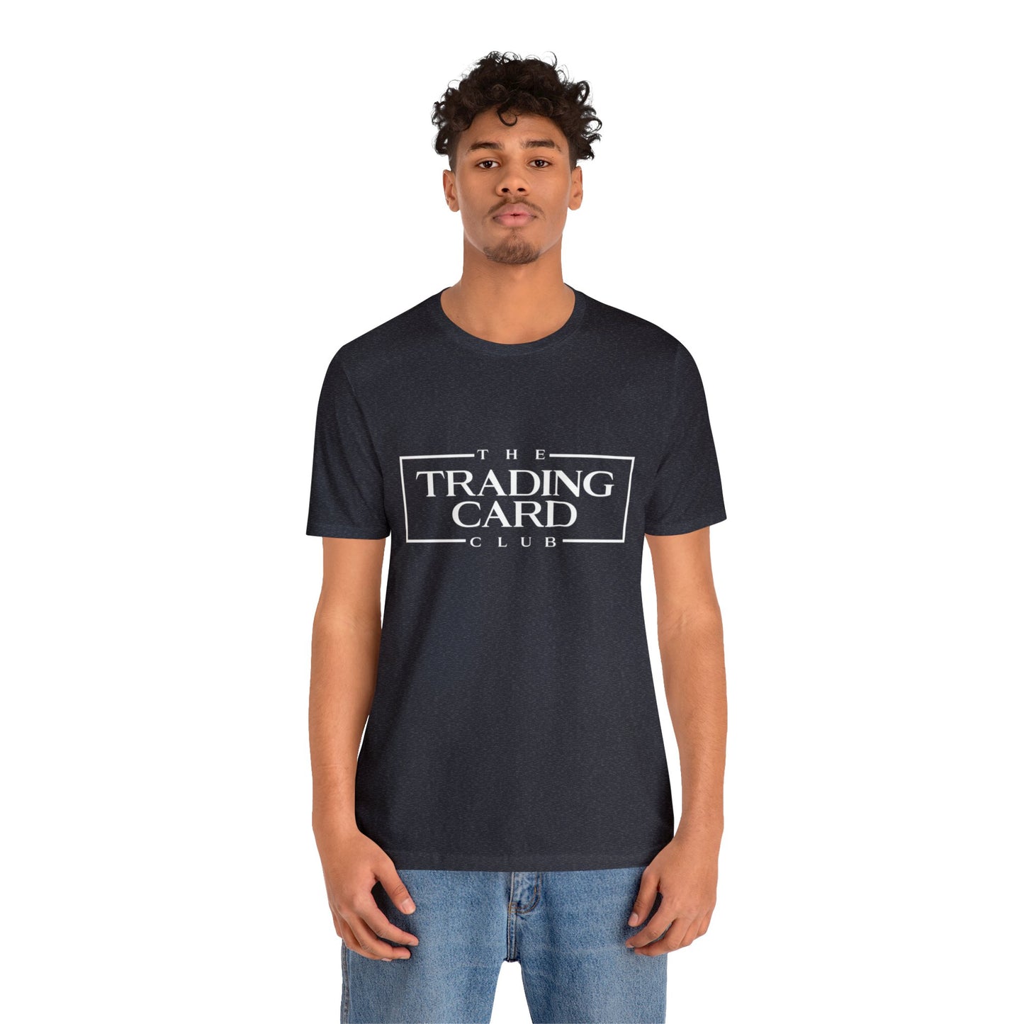 TCC Logo Short Sleeve Tee