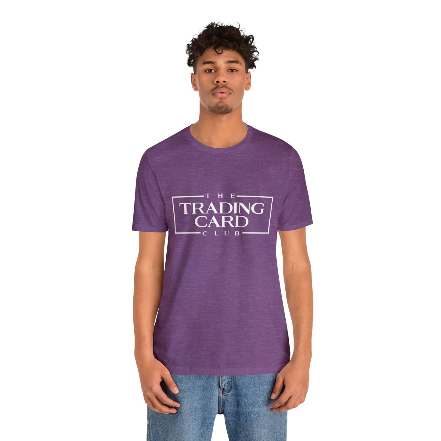 TCC Logo Short Sleeve Tee