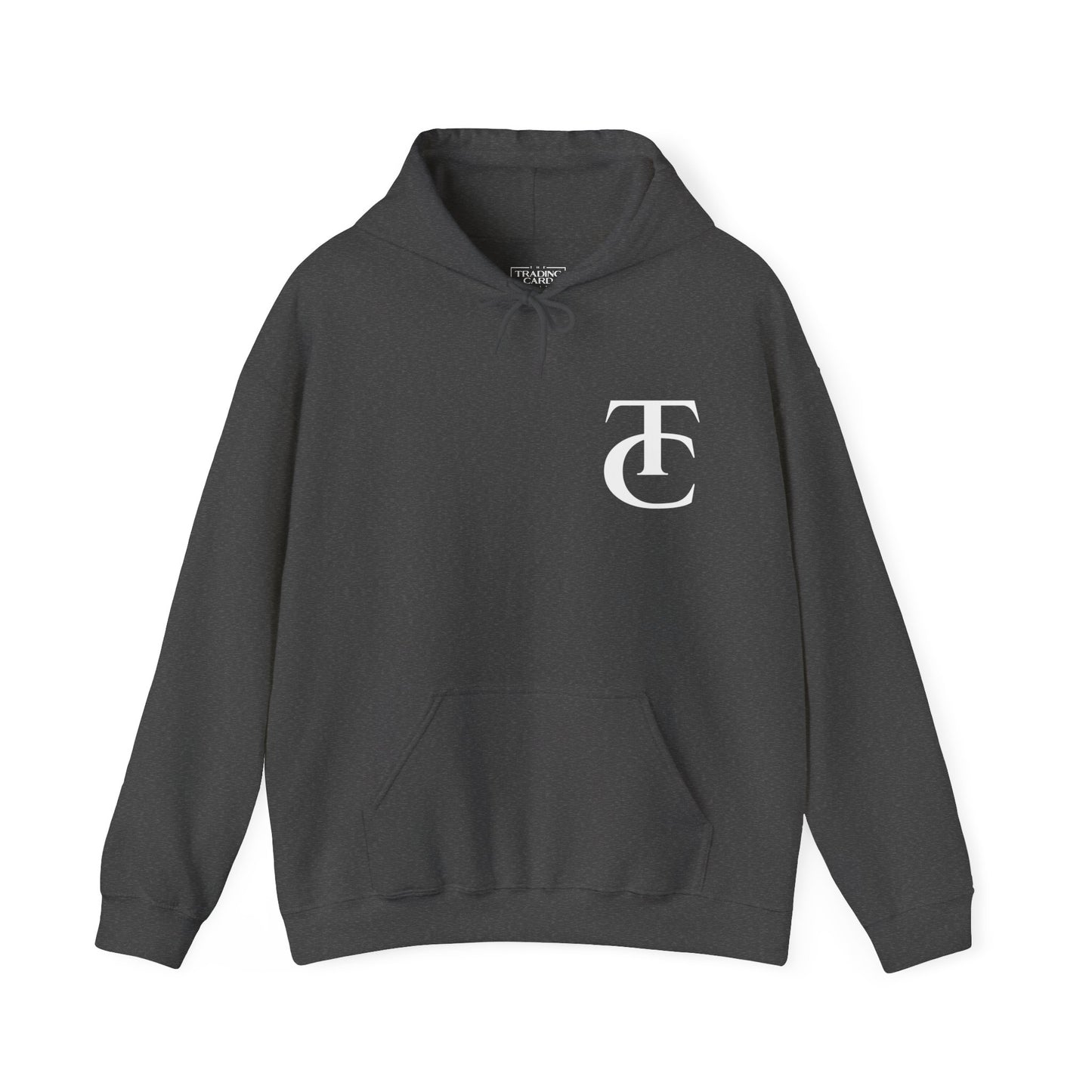 TCC Logo Hoodie