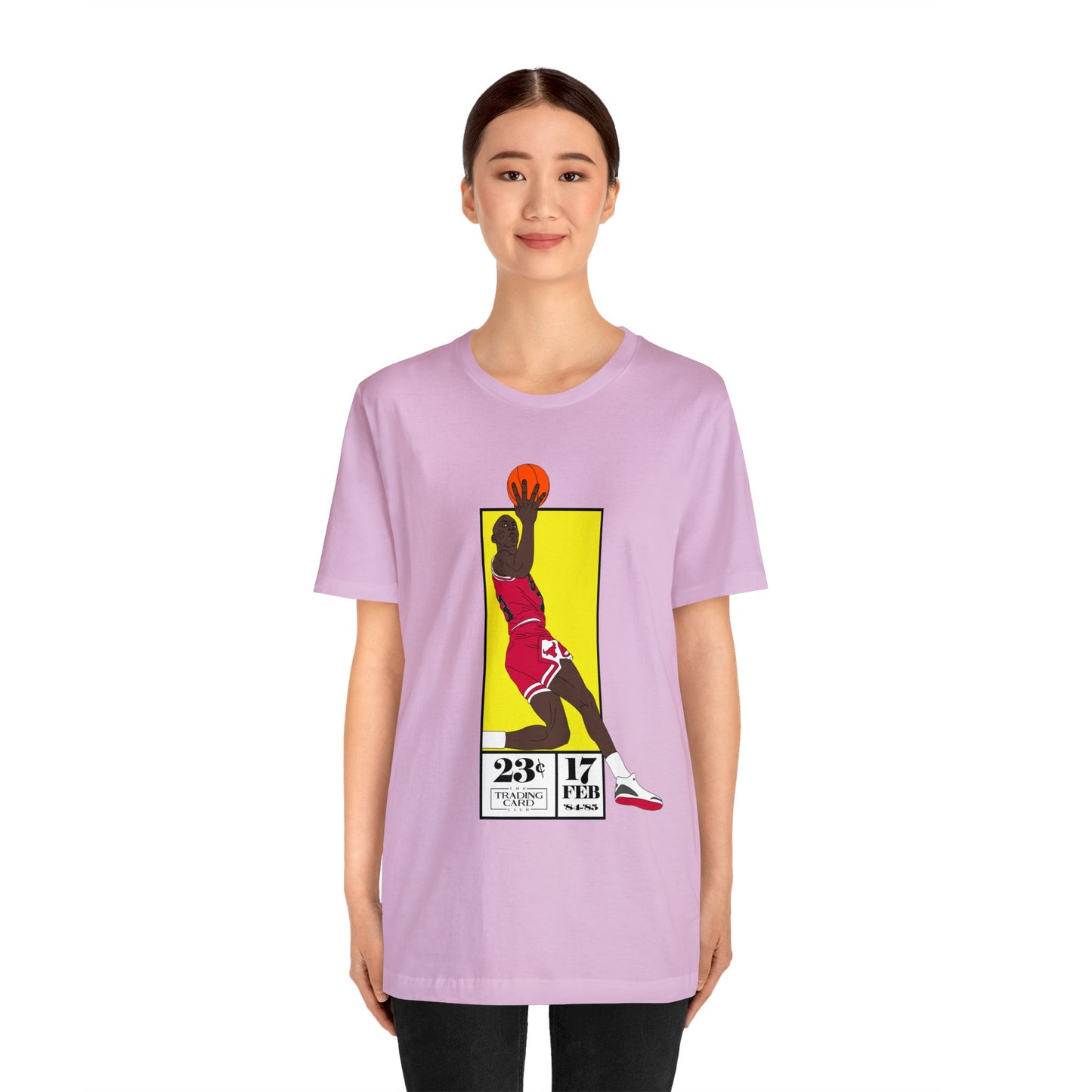 Jordan Corner Box Baller Short Sleeve Tee