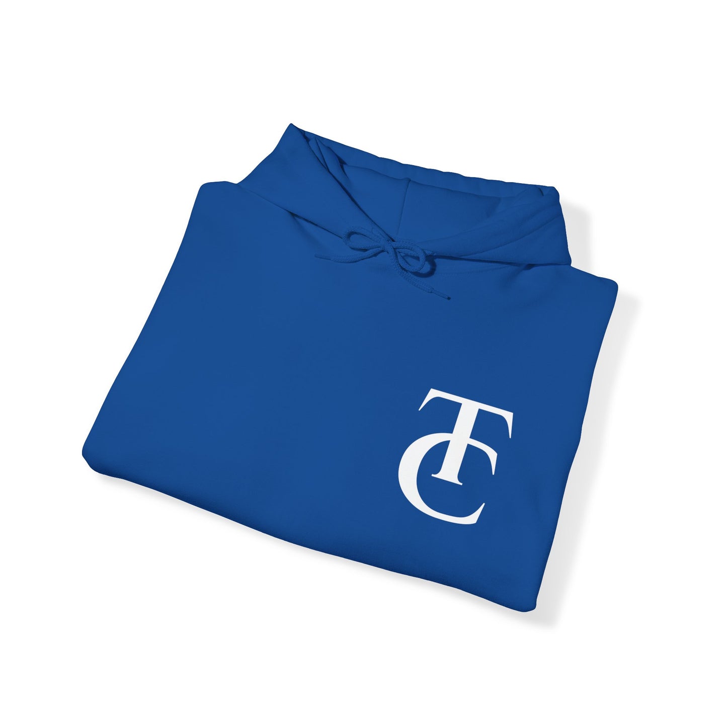 TCC Logo Hoodie